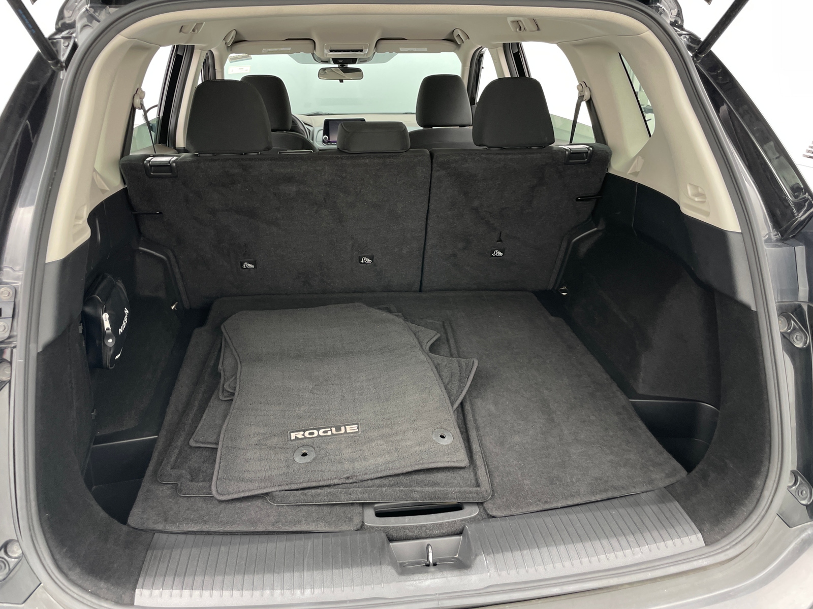 Thumbnail: 2023 Nissan Rogue - 7