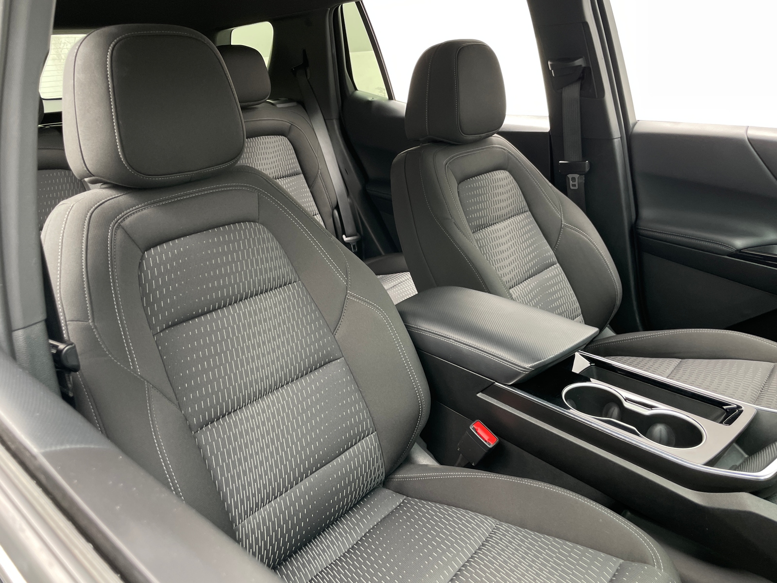 Thumbnail: 2025 Chevrolet Equinox - 2