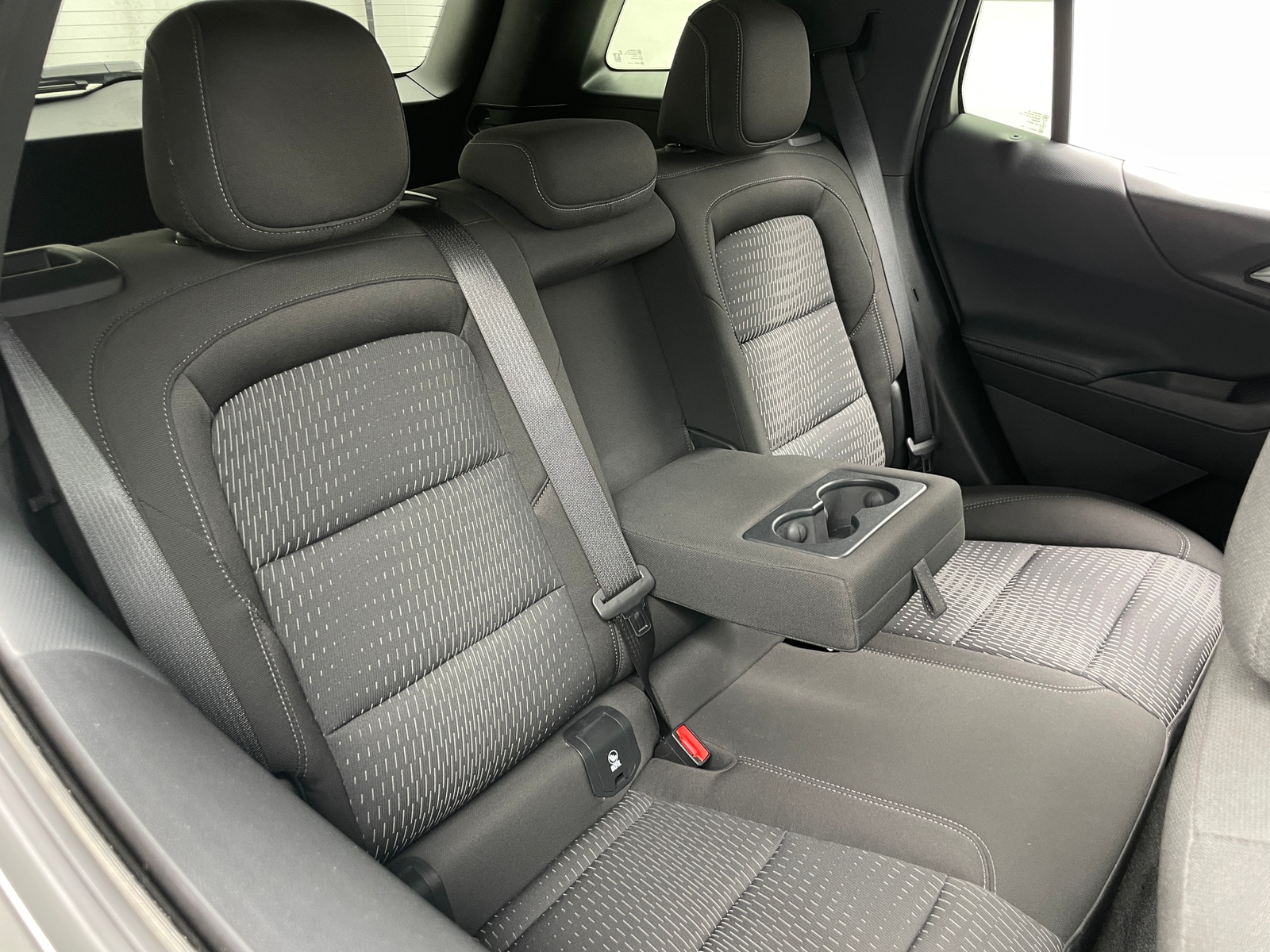 Thumbnail: 2025 Chevrolet Equinox - 6