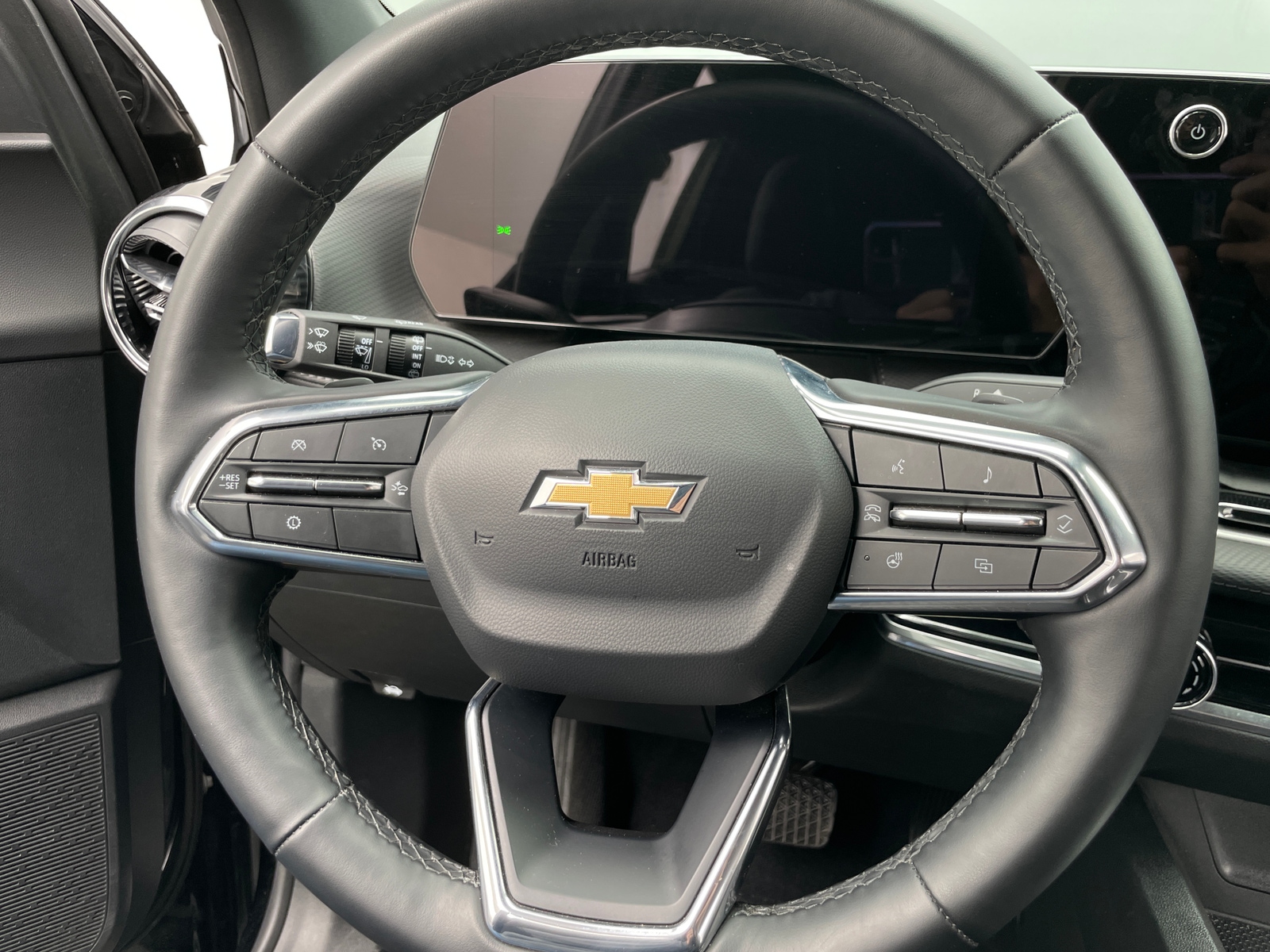 Thumbnail: 2025 Chevrolet Equinox - 5