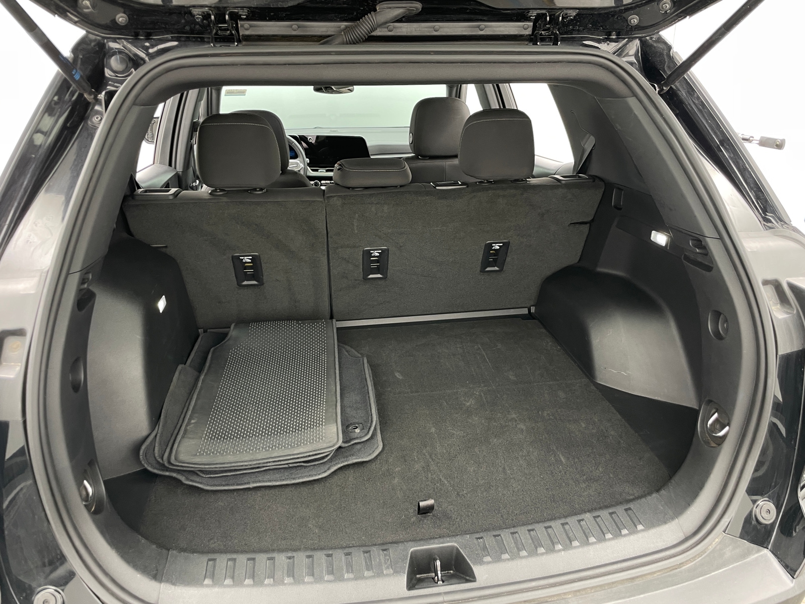 Thumbnail: 2025 Chevrolet Equinox - 7