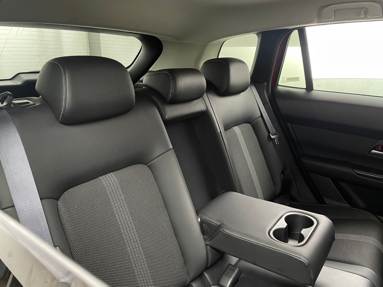 Thumbnail: 2024 Mazda CX-50 - 6