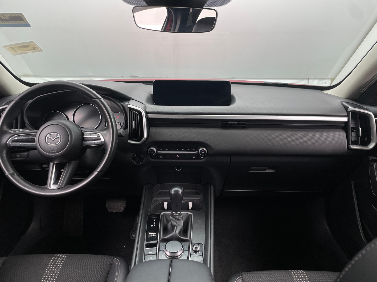 Thumbnail: 2024 Mazda CX-50 - 3