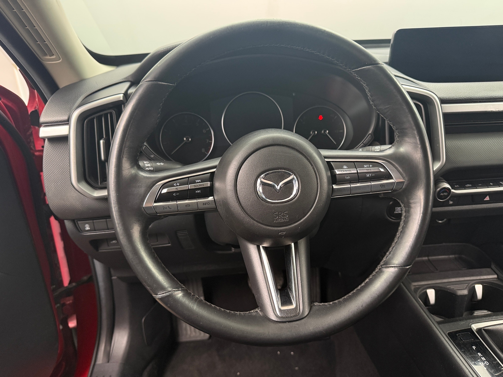 Thumbnail: 2024 Mazda CX-50 - 5