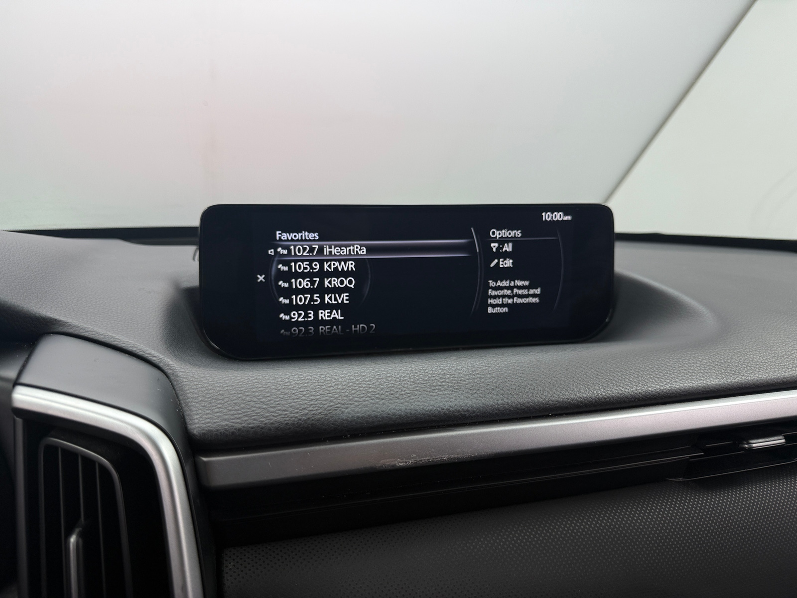 Thumbnail: 2024 Mazda CX-50 - 4