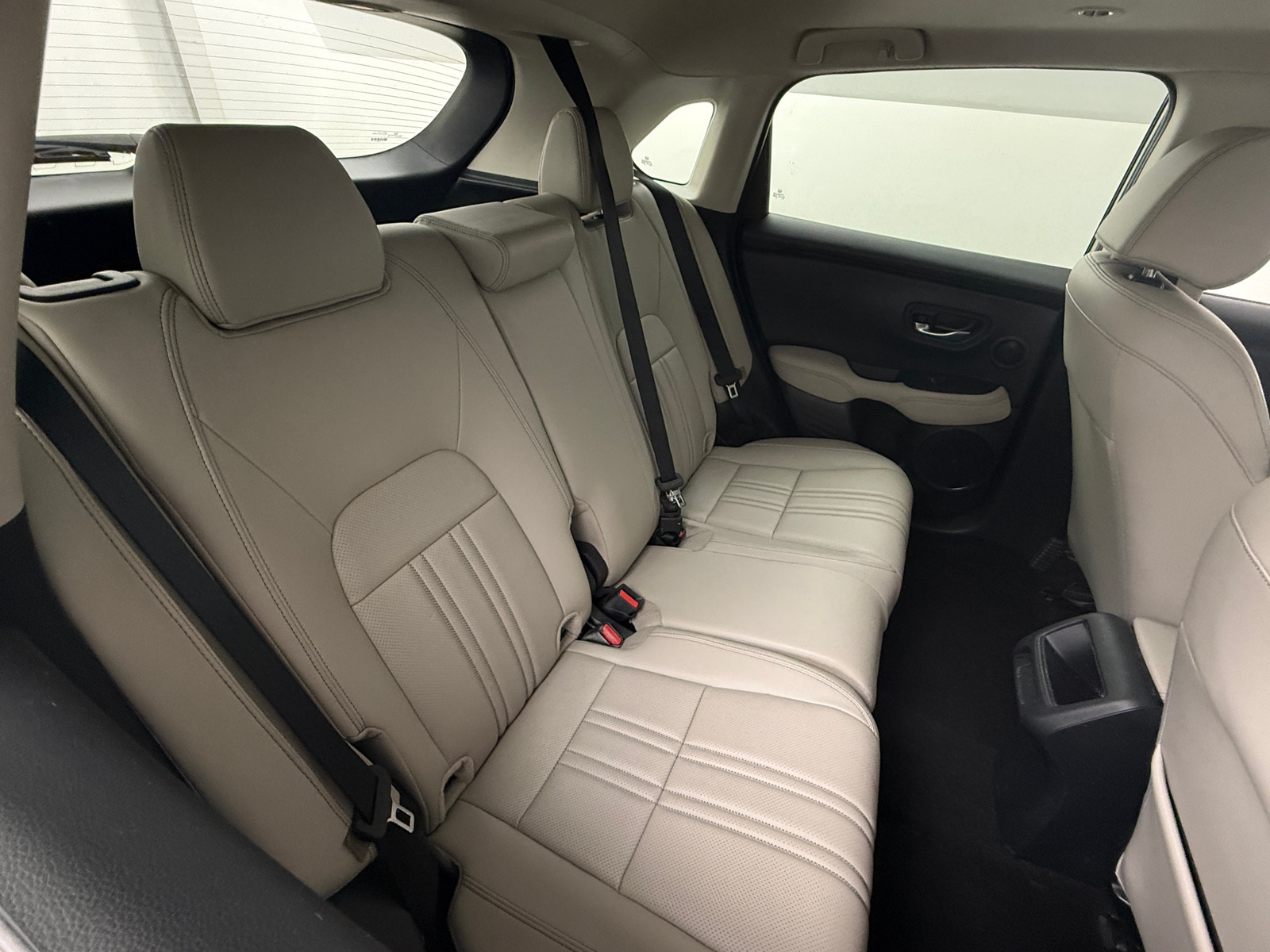 Thumbnail: 2024 Honda HR-V - 5