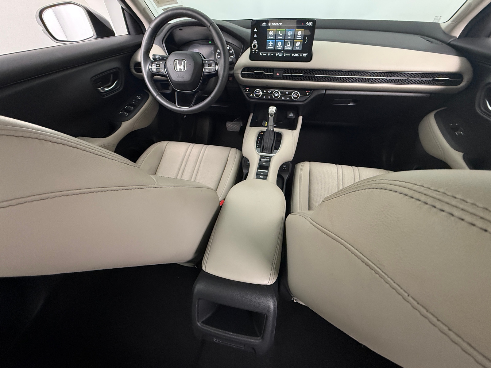 Thumbnail: 2024 Honda HR-V - 2