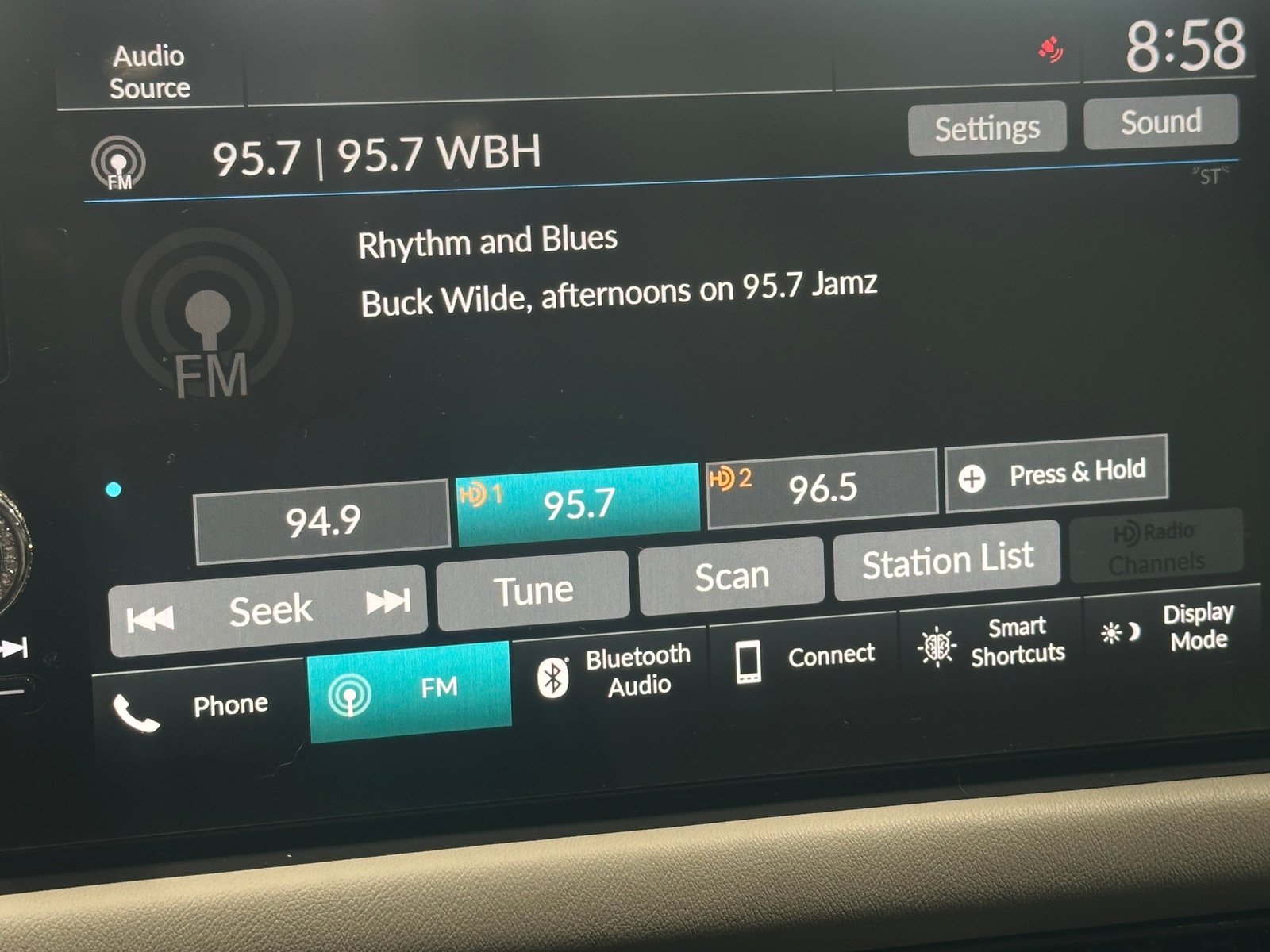 Thumbnail: 2024 Honda HR-V - 3