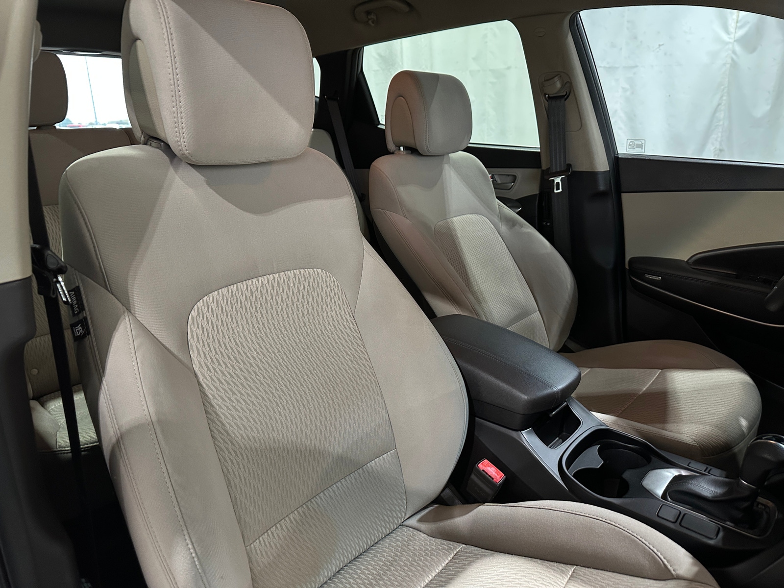 Thumbnail: 2018 Hyundai Santa Fe - 2