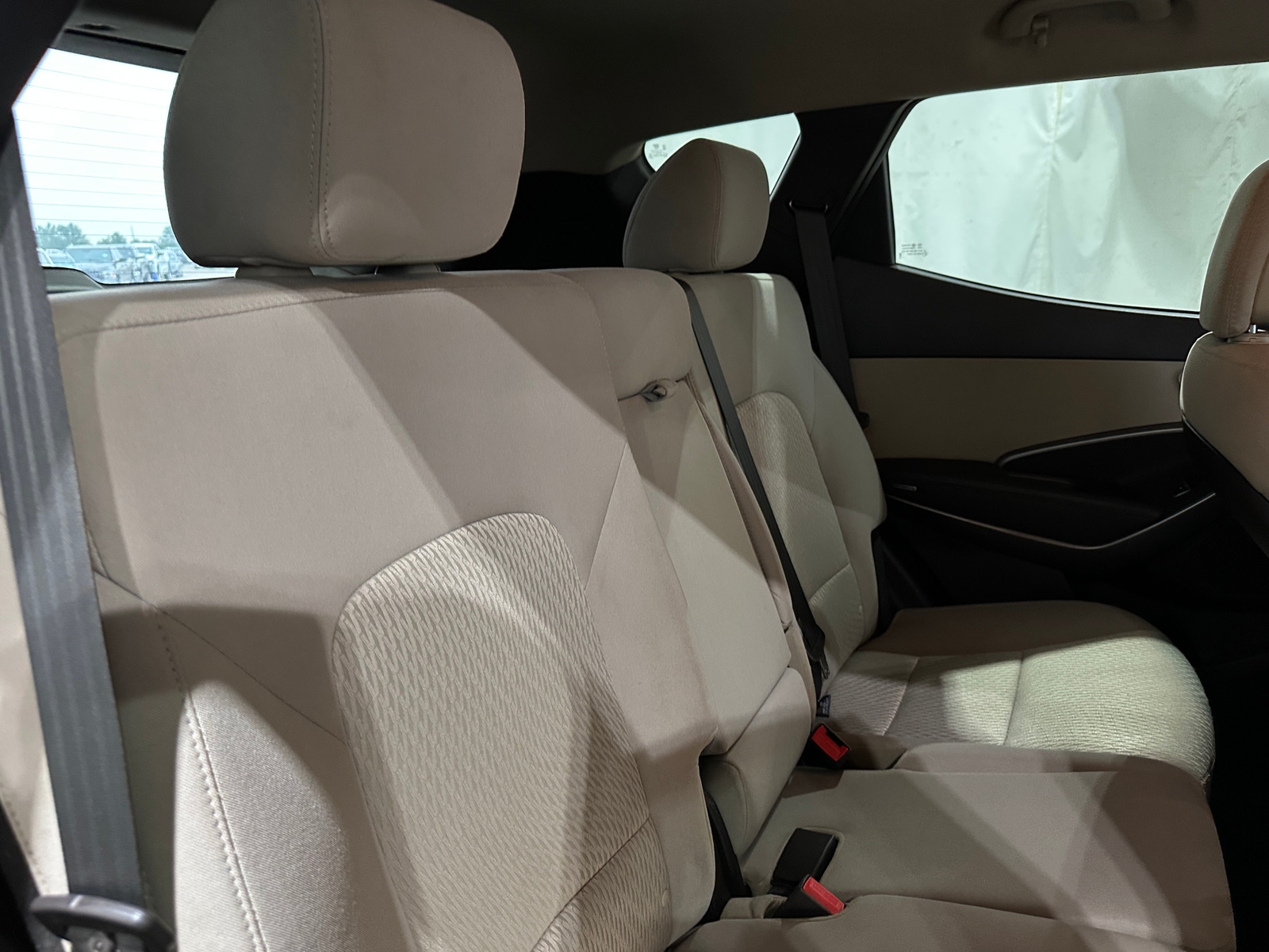 Thumbnail: 2018 Hyundai Santa Fe - 6