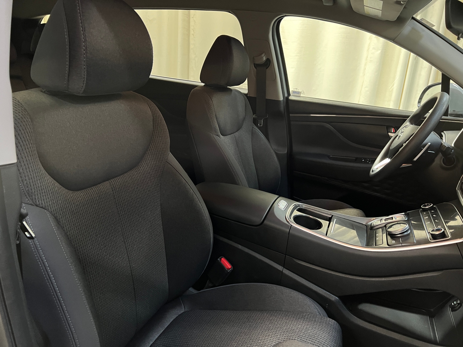 Thumbnail: 2022 Hyundai Santa Fe - 2