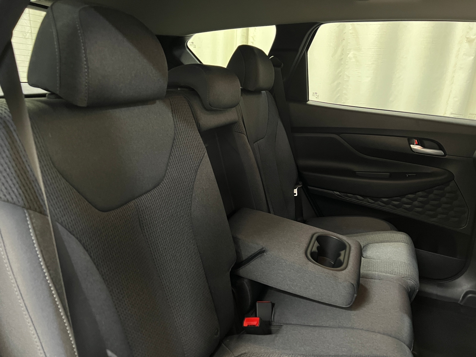 Thumbnail: 2022 Hyundai Santa Fe - 6