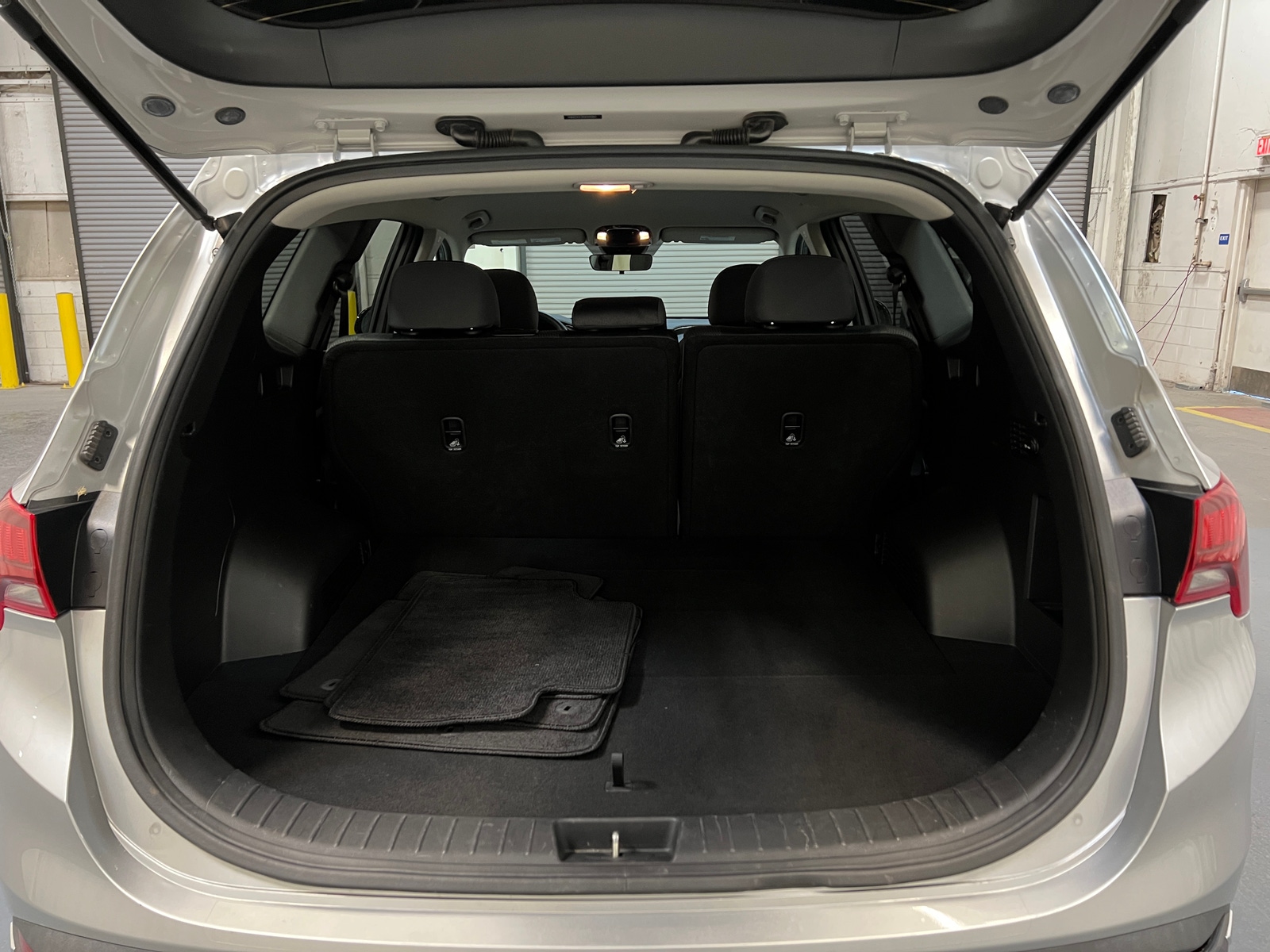 Thumbnail: 2022 Hyundai Santa Fe - 7