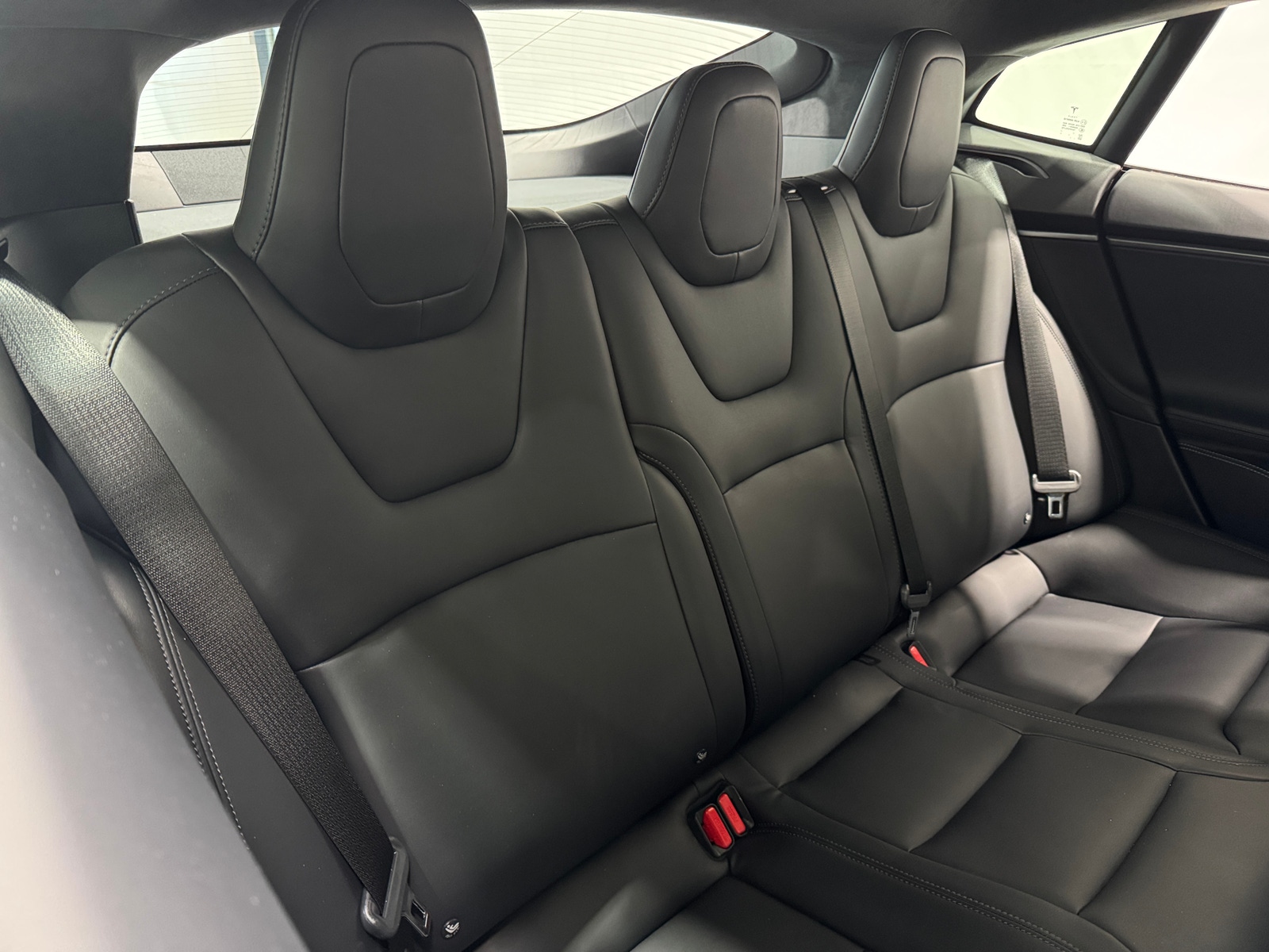 Thumbnail: 2020 Tesla Model S - 5