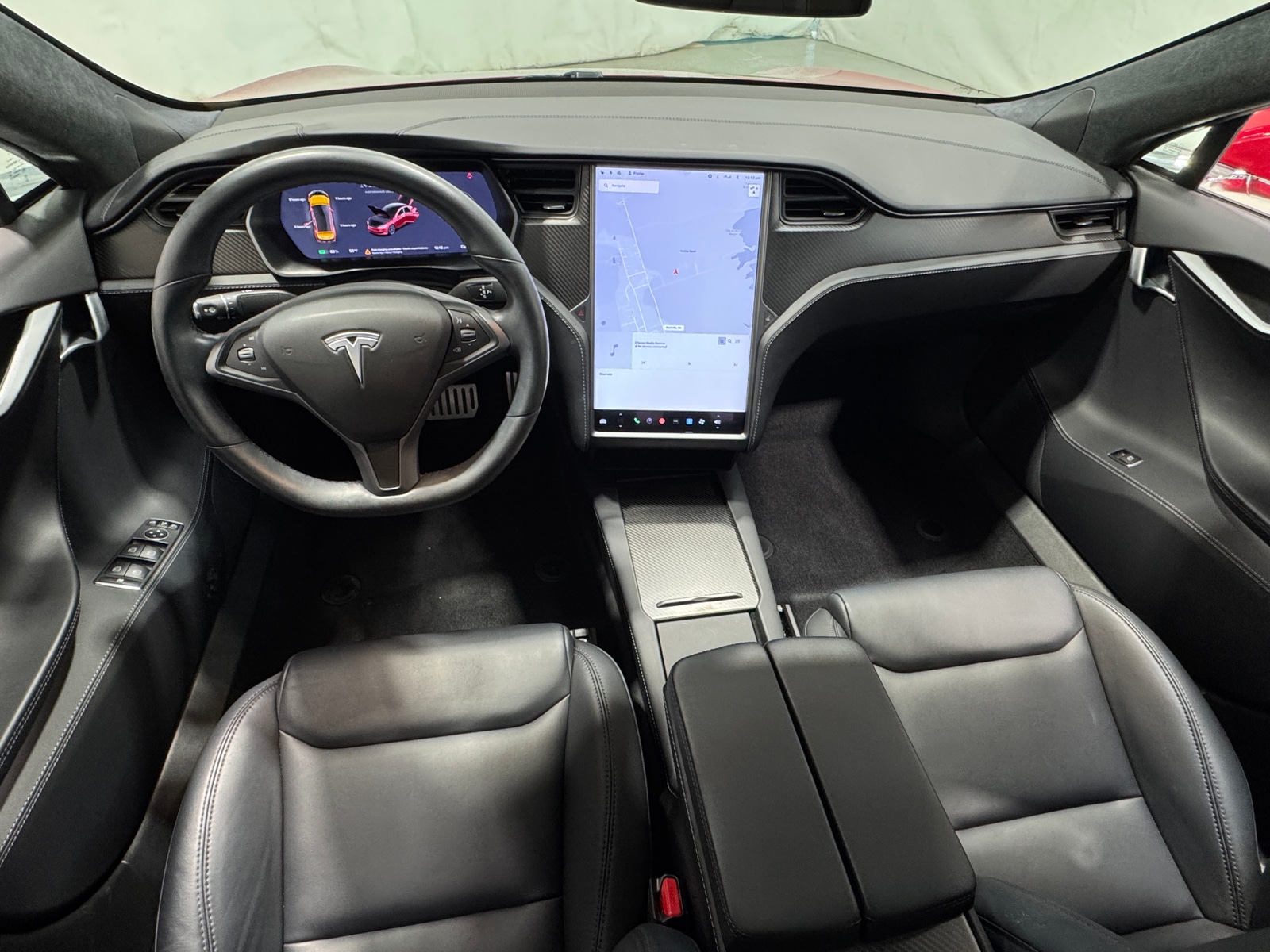 Thumbnail: 2020 Tesla Model S - 2