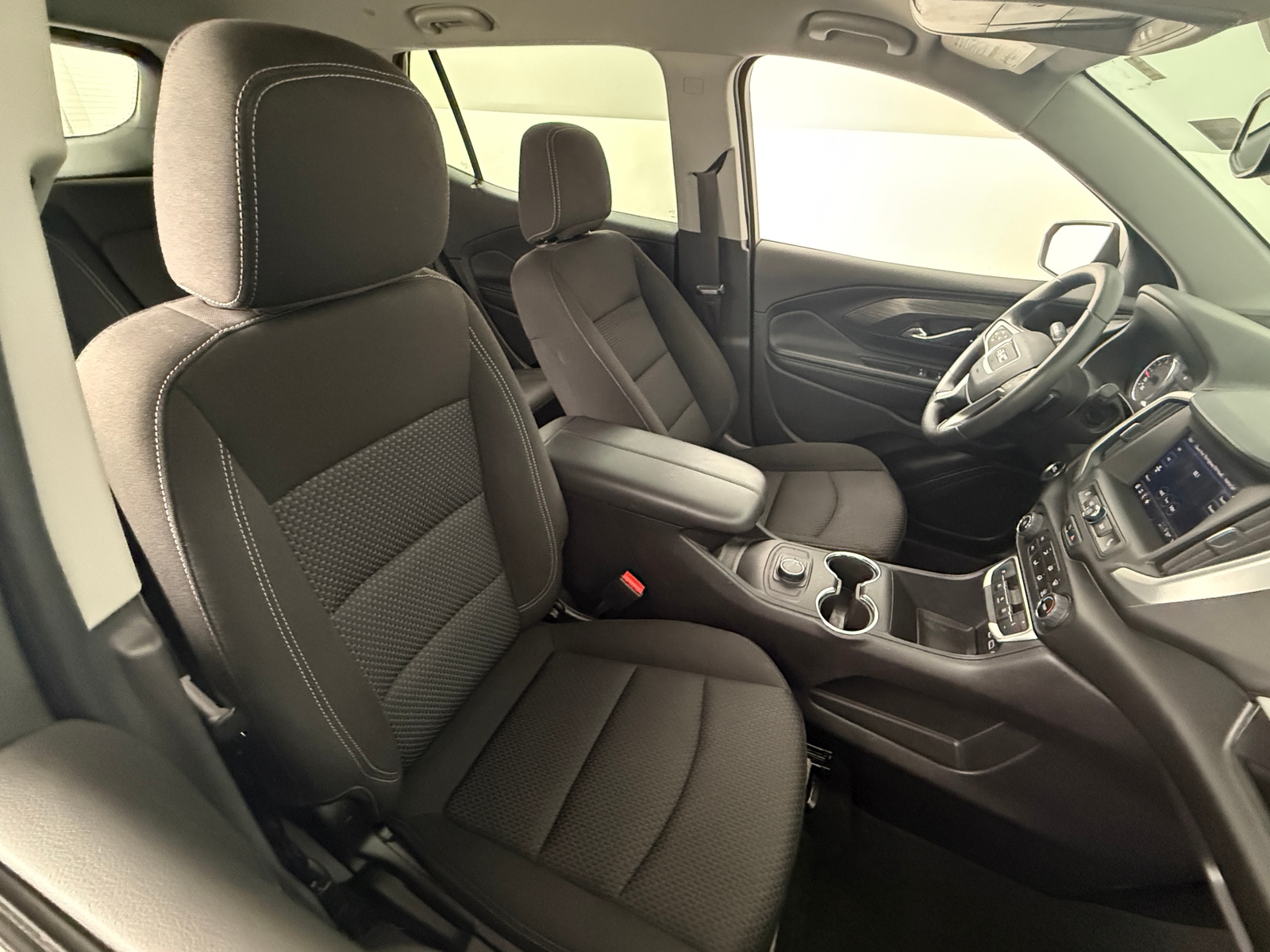 Thumbnail: 2024 GMC Terrain - 2