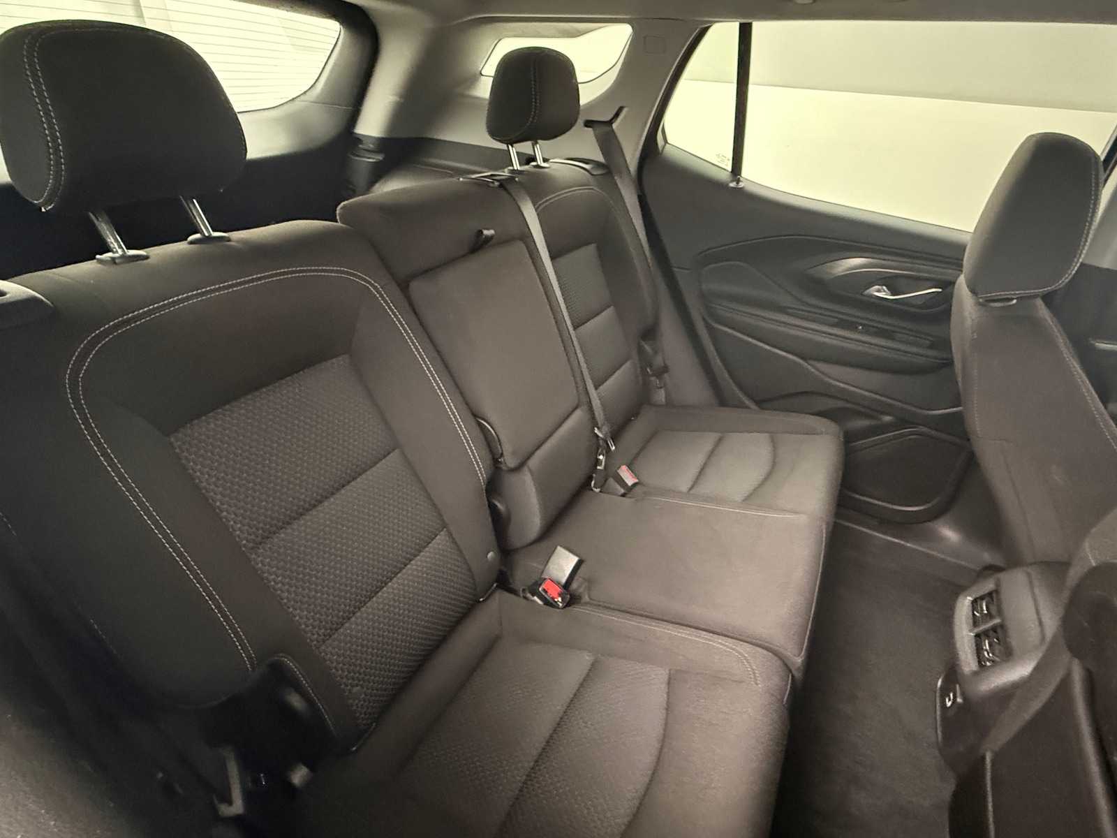 Thumbnail: 2024 GMC Terrain - 6