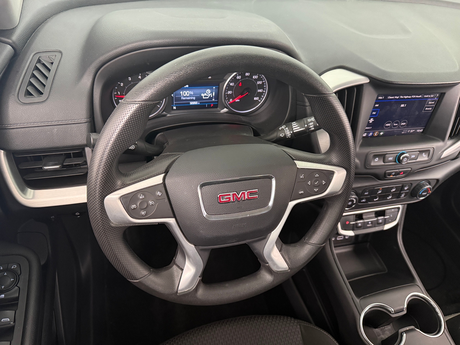 Thumbnail: 2024 GMC Terrain - 5