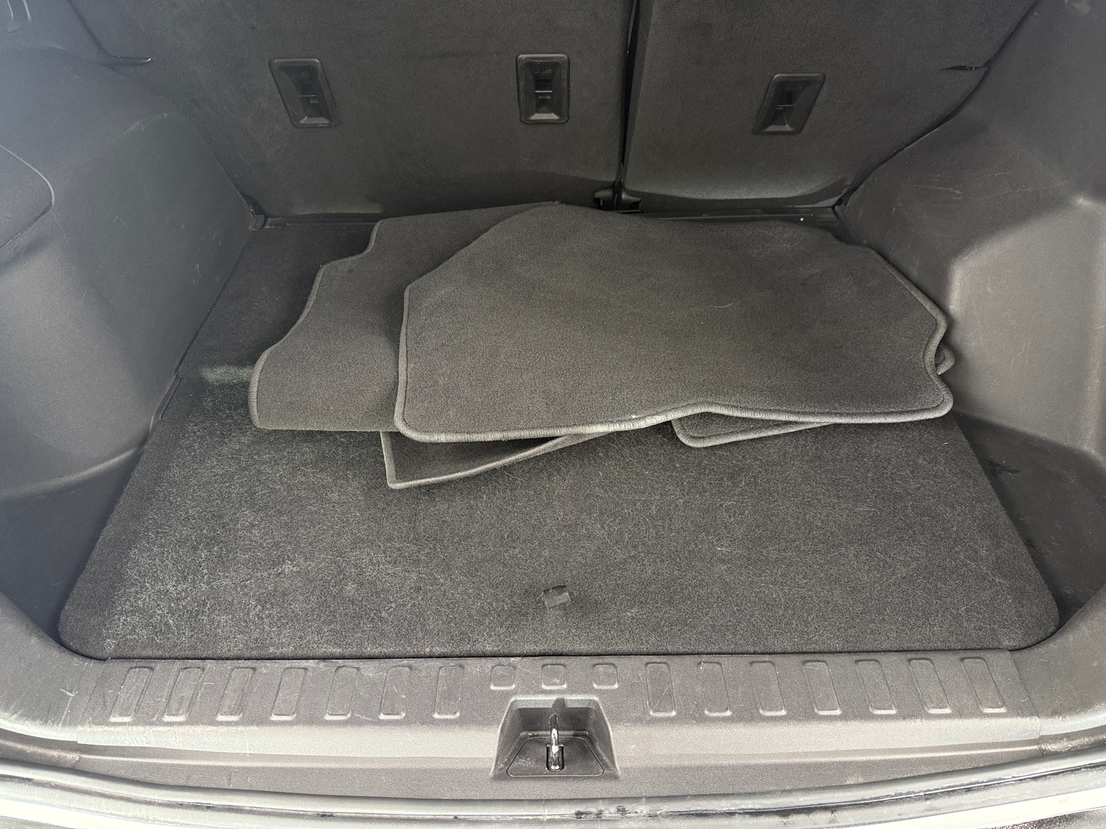 Thumbnail: 2024 GMC Terrain - 7