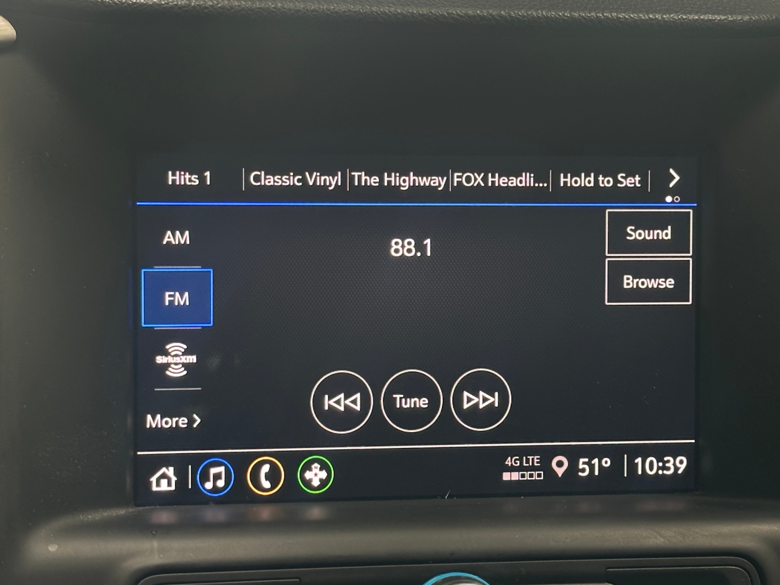 Thumbnail: 2024 GMC Terrain - 4