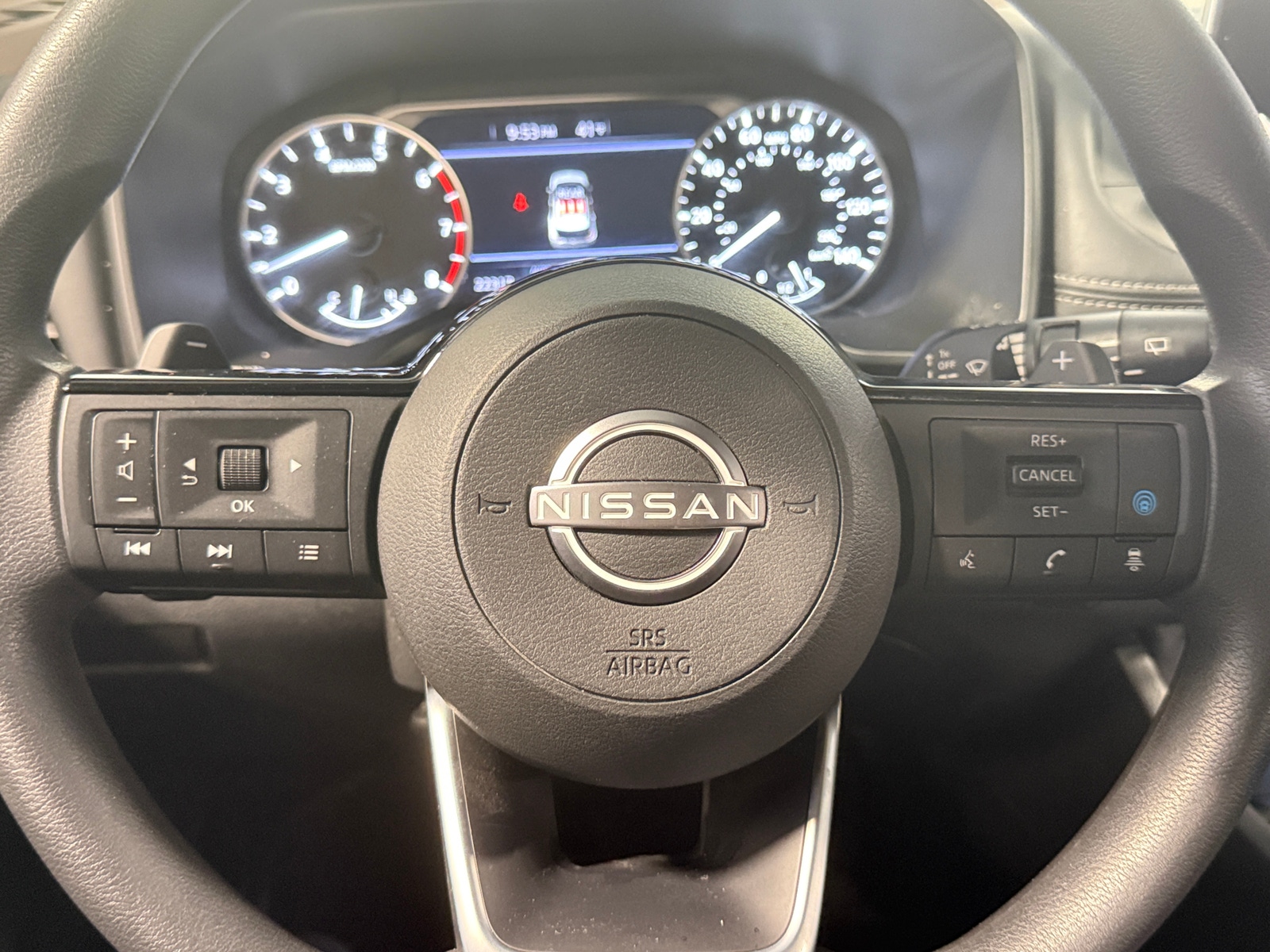 Thumbnail: 2023 Nissan Rogue - 5