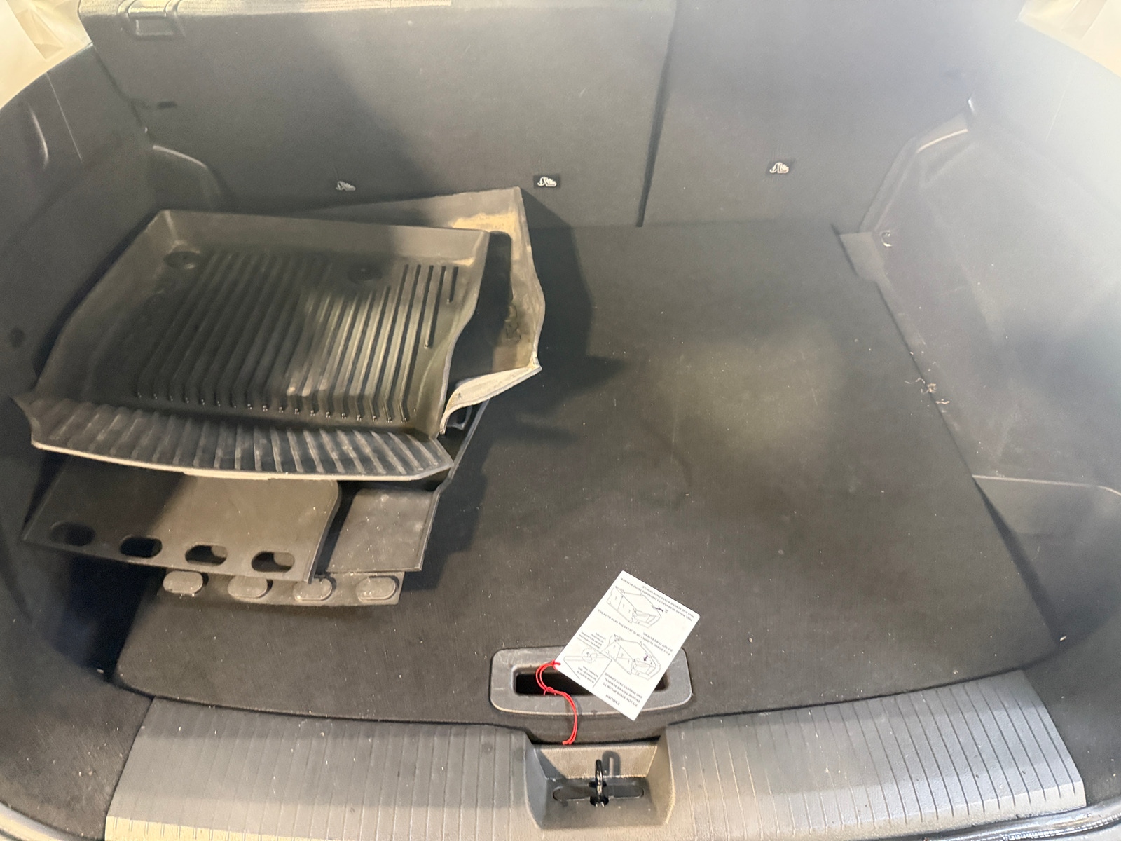 Thumbnail: 2023 Nissan Rogue - 7