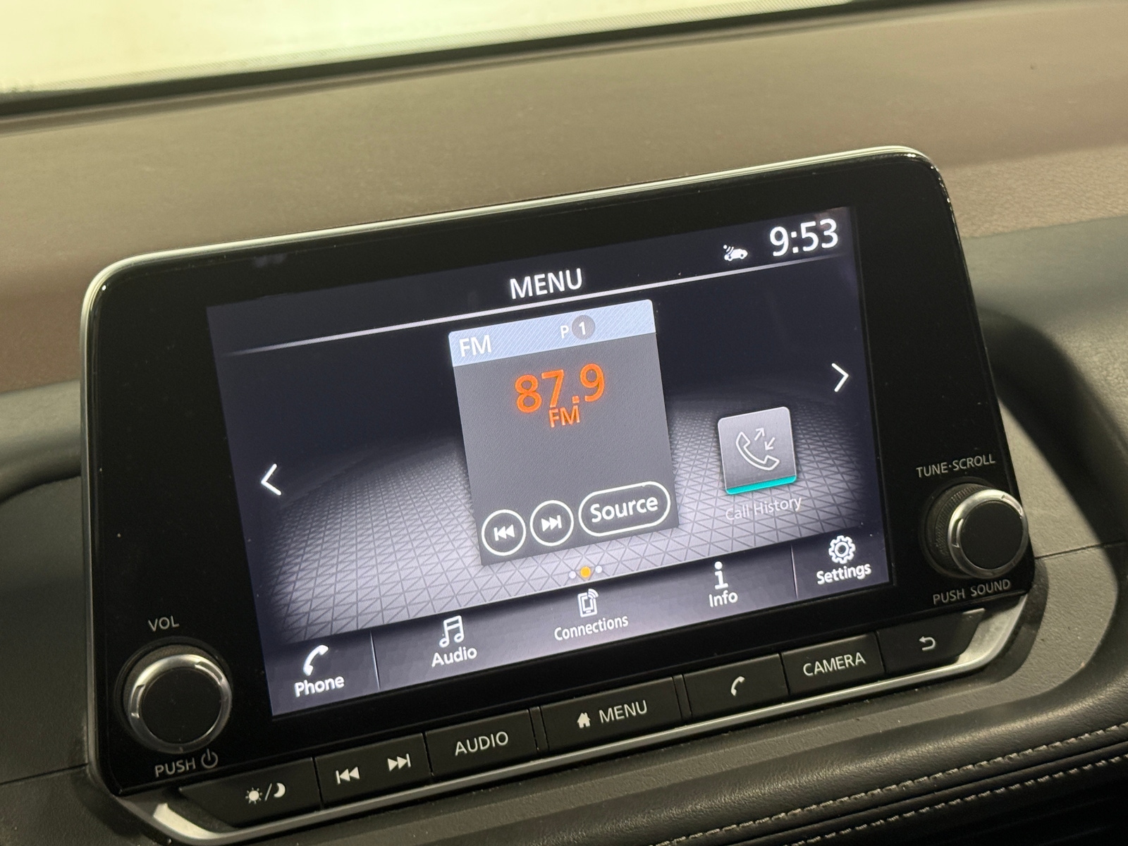 Thumbnail: 2023 Nissan Rogue - 4