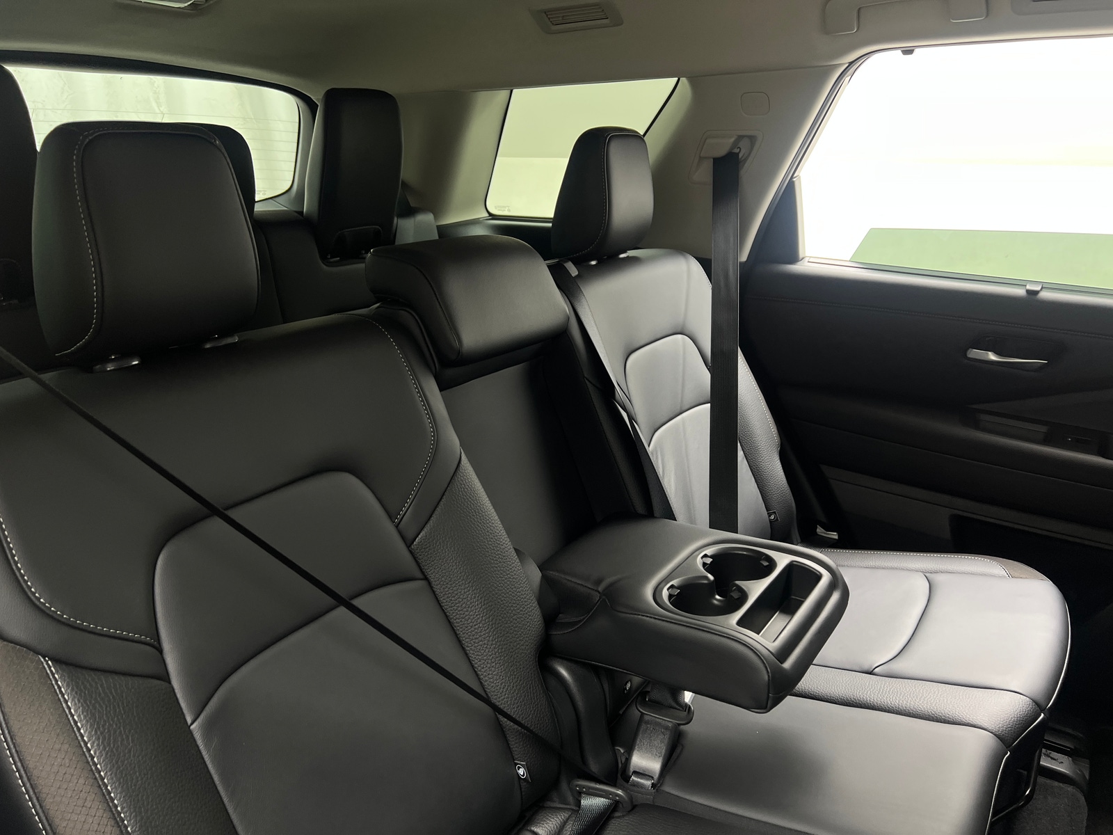 Thumbnail: 2025 Nissan Pathfinder - 5