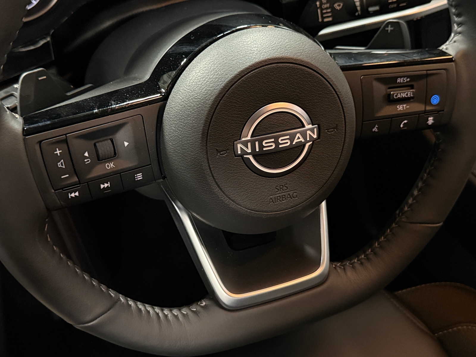 Thumbnail: 2025 Nissan Pathfinder - 4