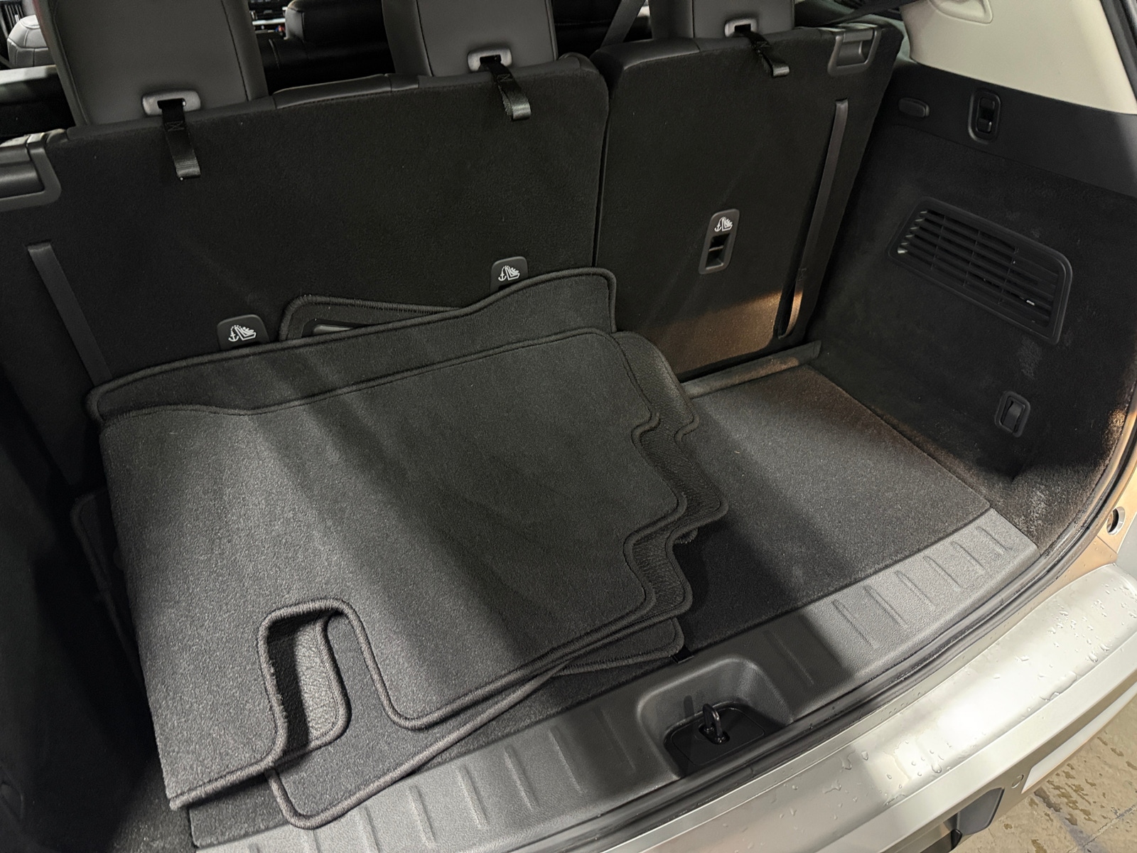 Thumbnail: 2025 Nissan Pathfinder - 6