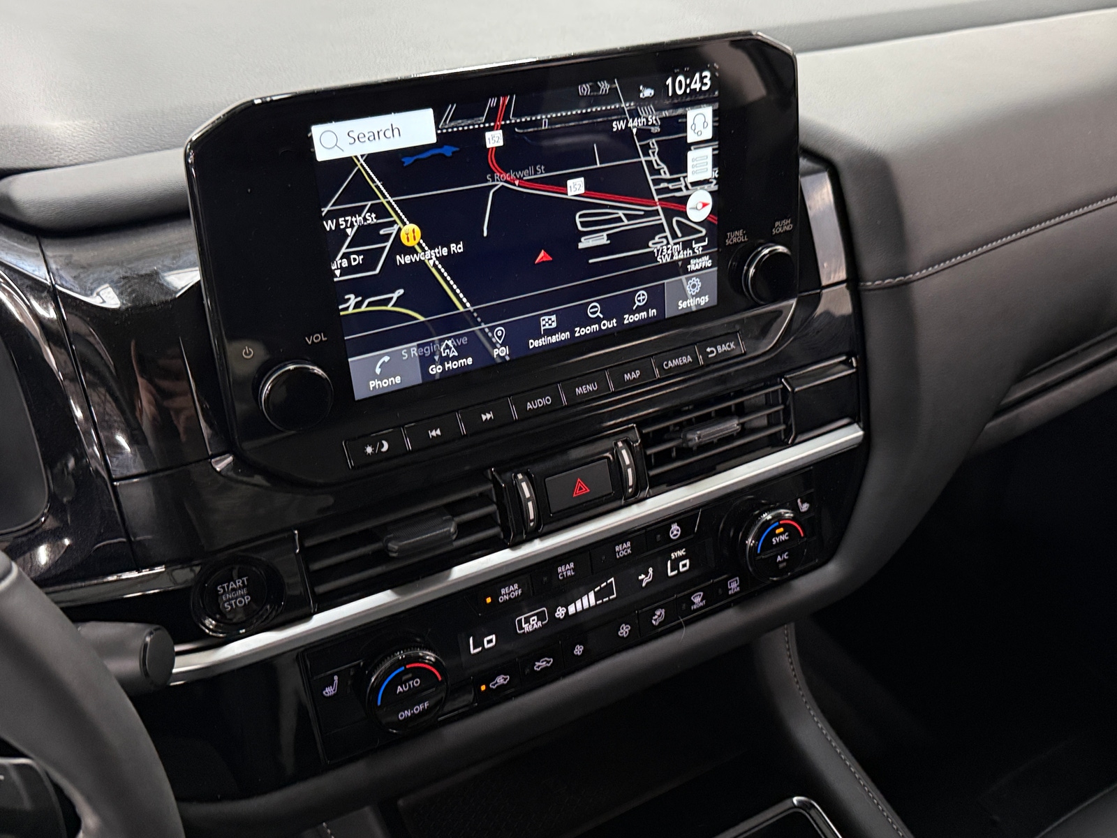 Thumbnail: 2025 Nissan Pathfinder - 3