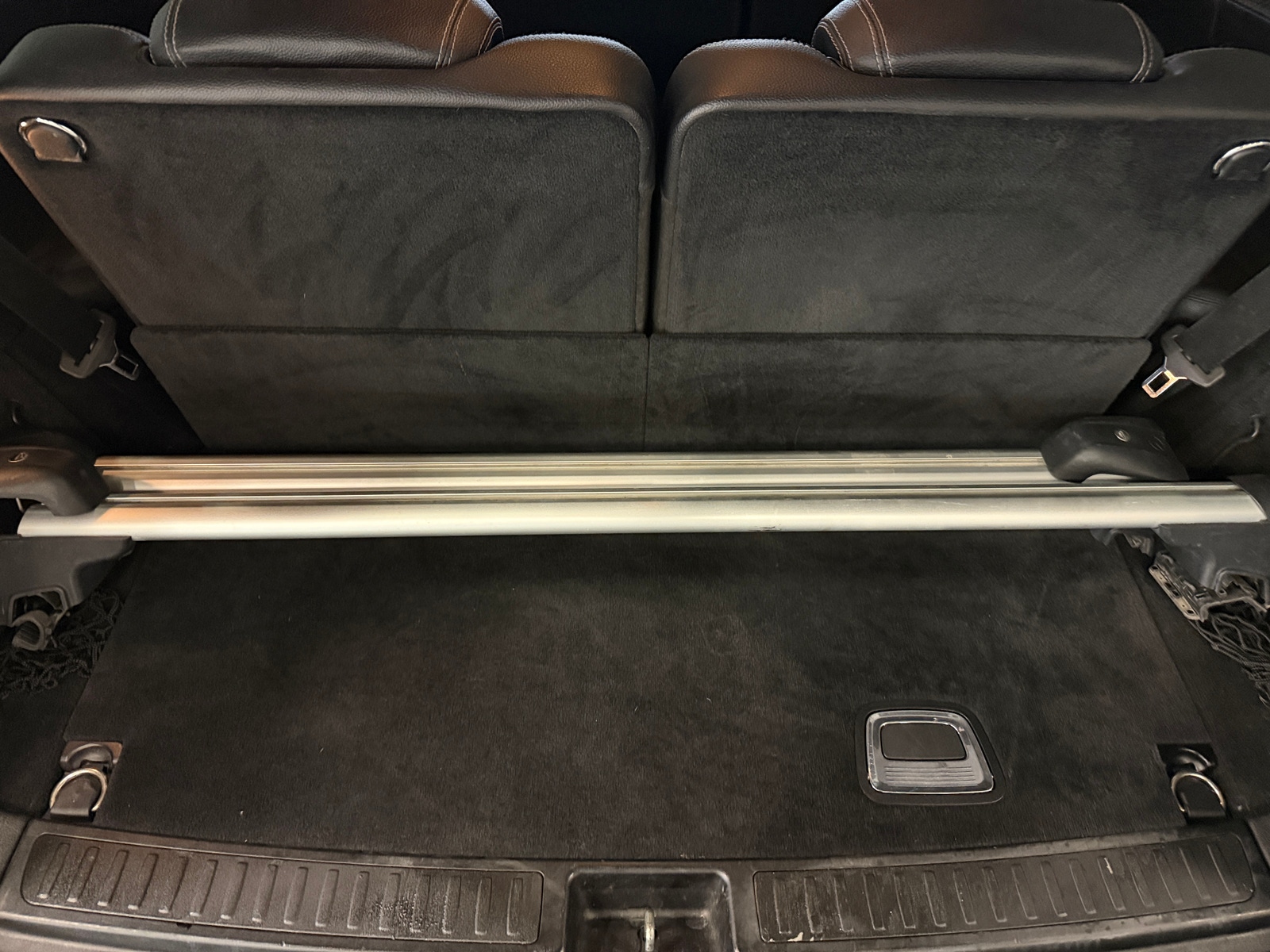 Thumbnail: 2015 Mercedes-Benz GL-Class - 6