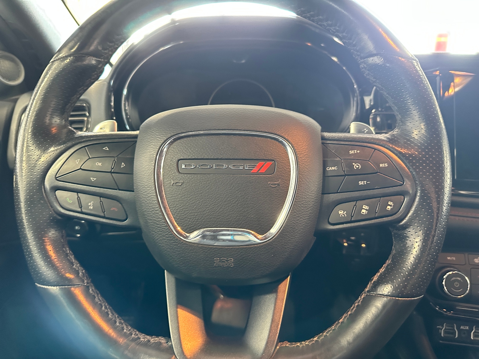 Thumbnail: 2023 Dodge Durango - 4