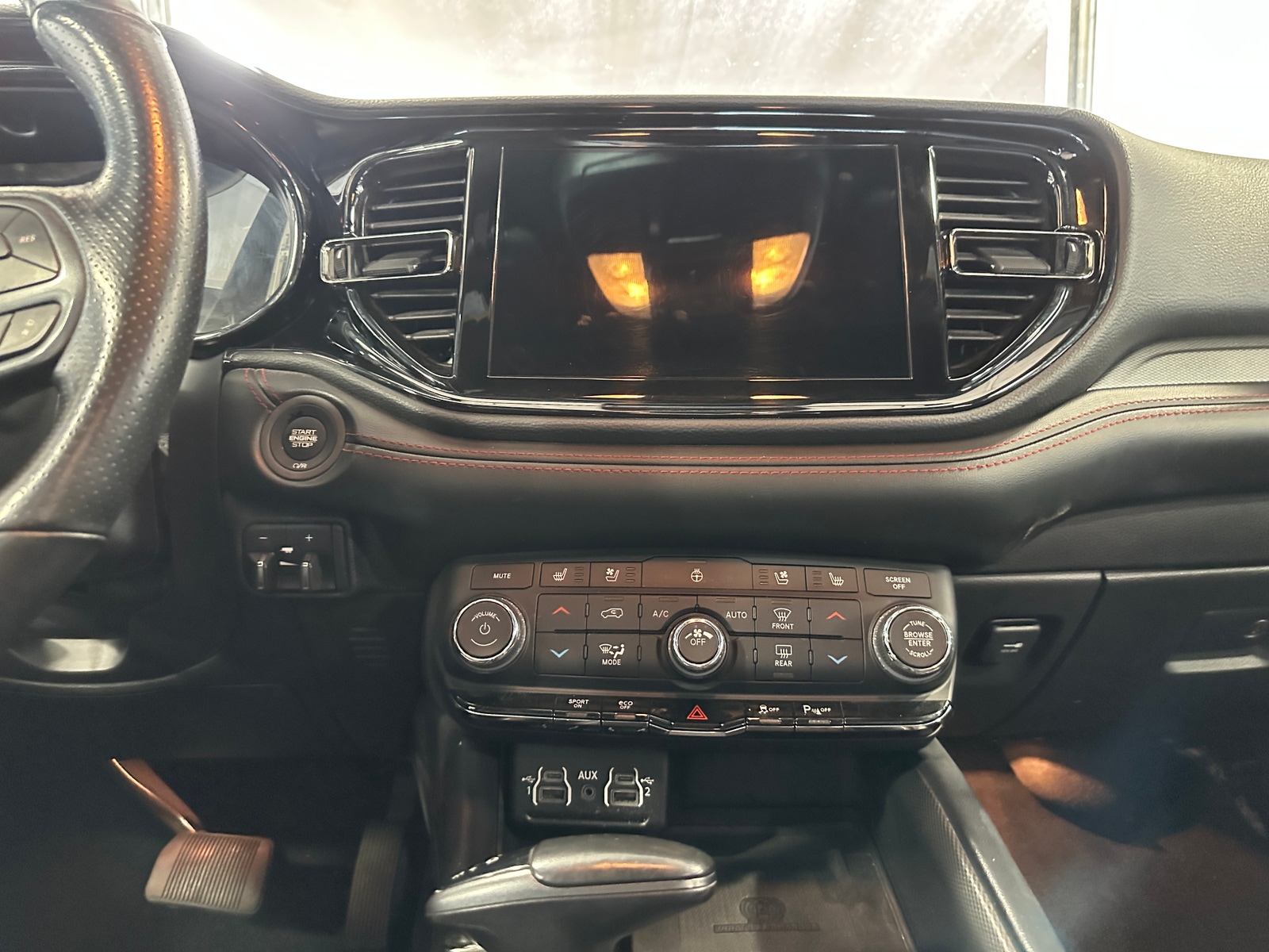 Thumbnail: 2023 Dodge Durango - 3