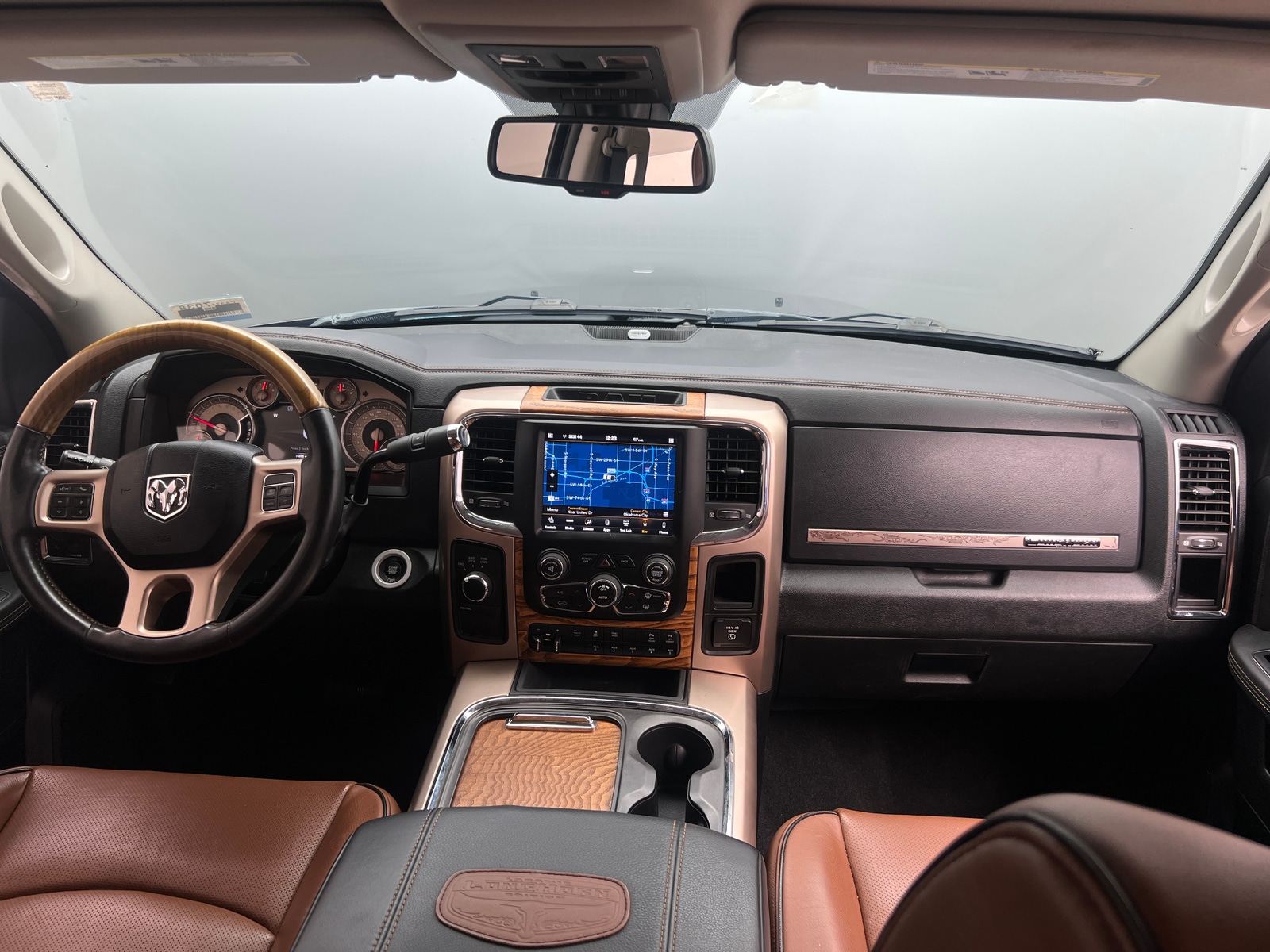 Thumbnail: 2018 RAM 2500 - 2