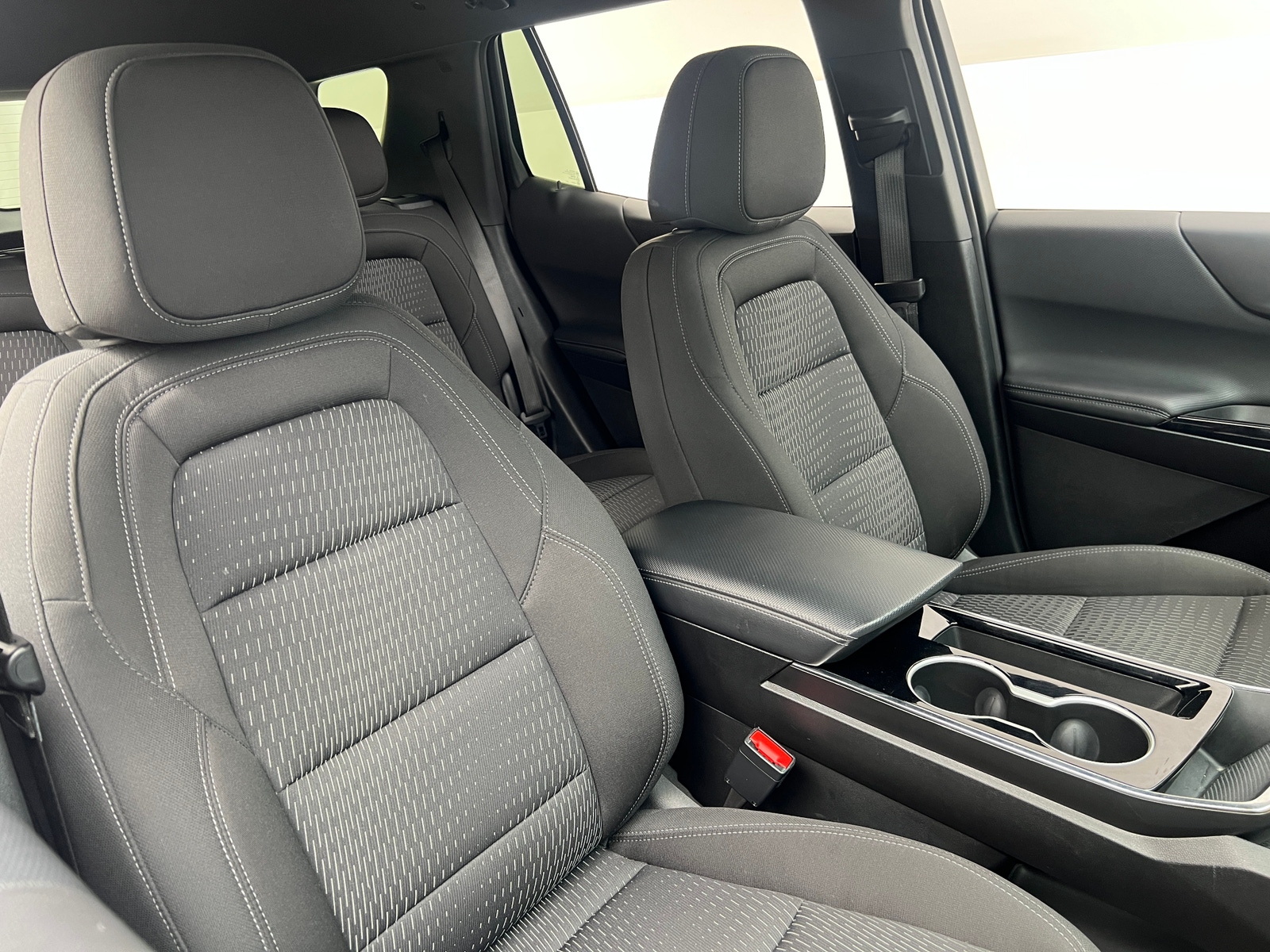 Thumbnail: 2025 Chevrolet Equinox - 2