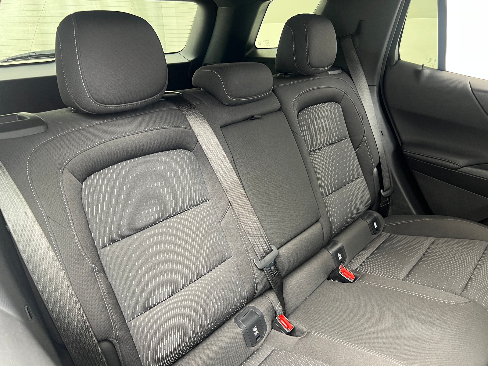 Thumbnail: 2025 Chevrolet Equinox - 6