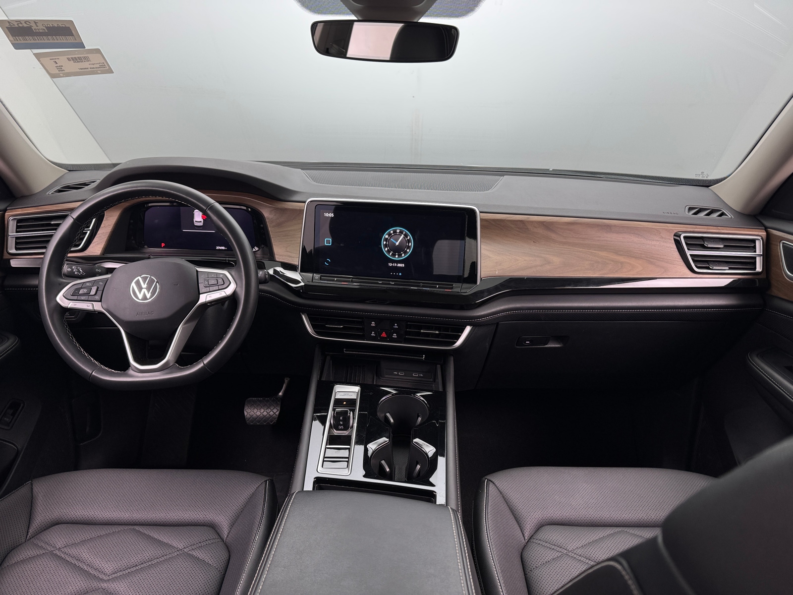 Thumbnail: 2025 Volkswagen Atlas - 2