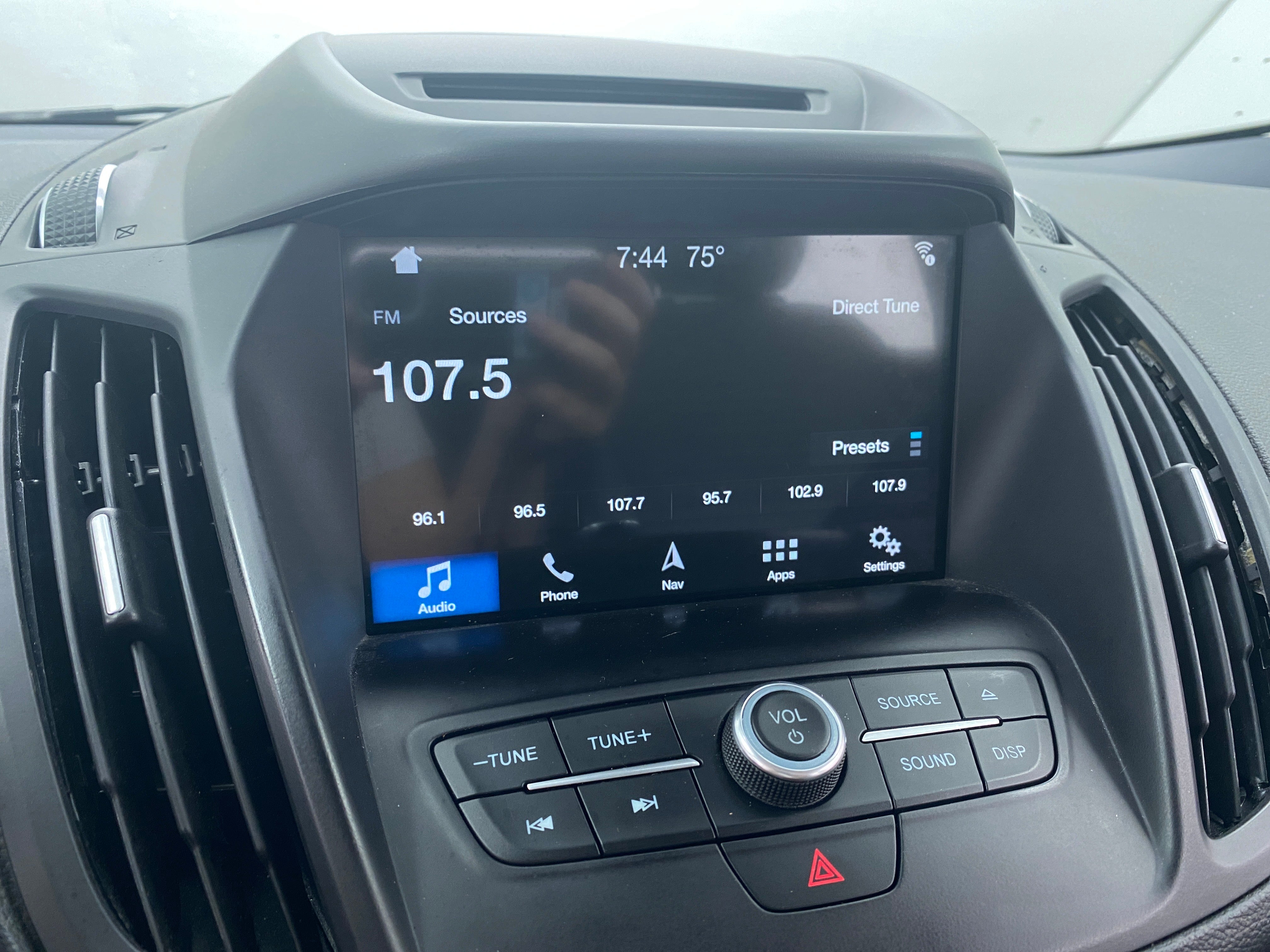 Used 2018 Ford Escape | Carvana