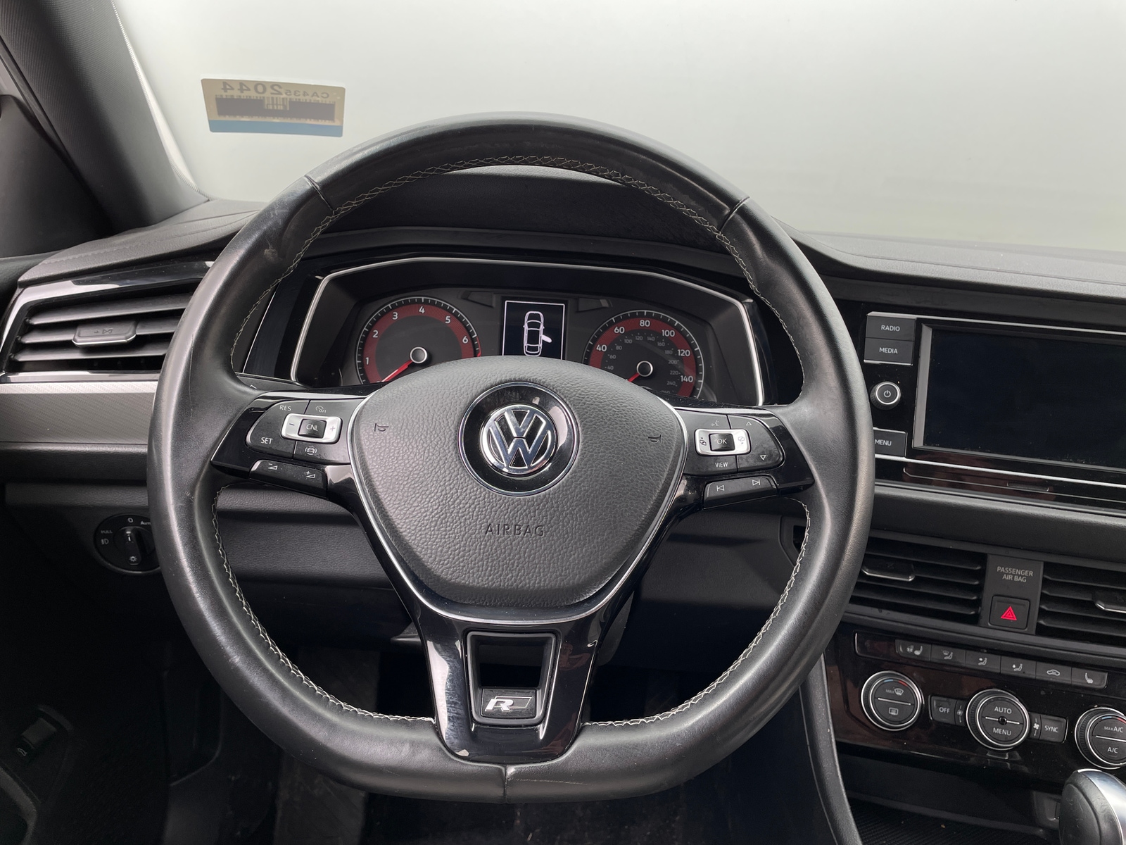 Thumbnail: 2020 Volkswagen Jetta - 4