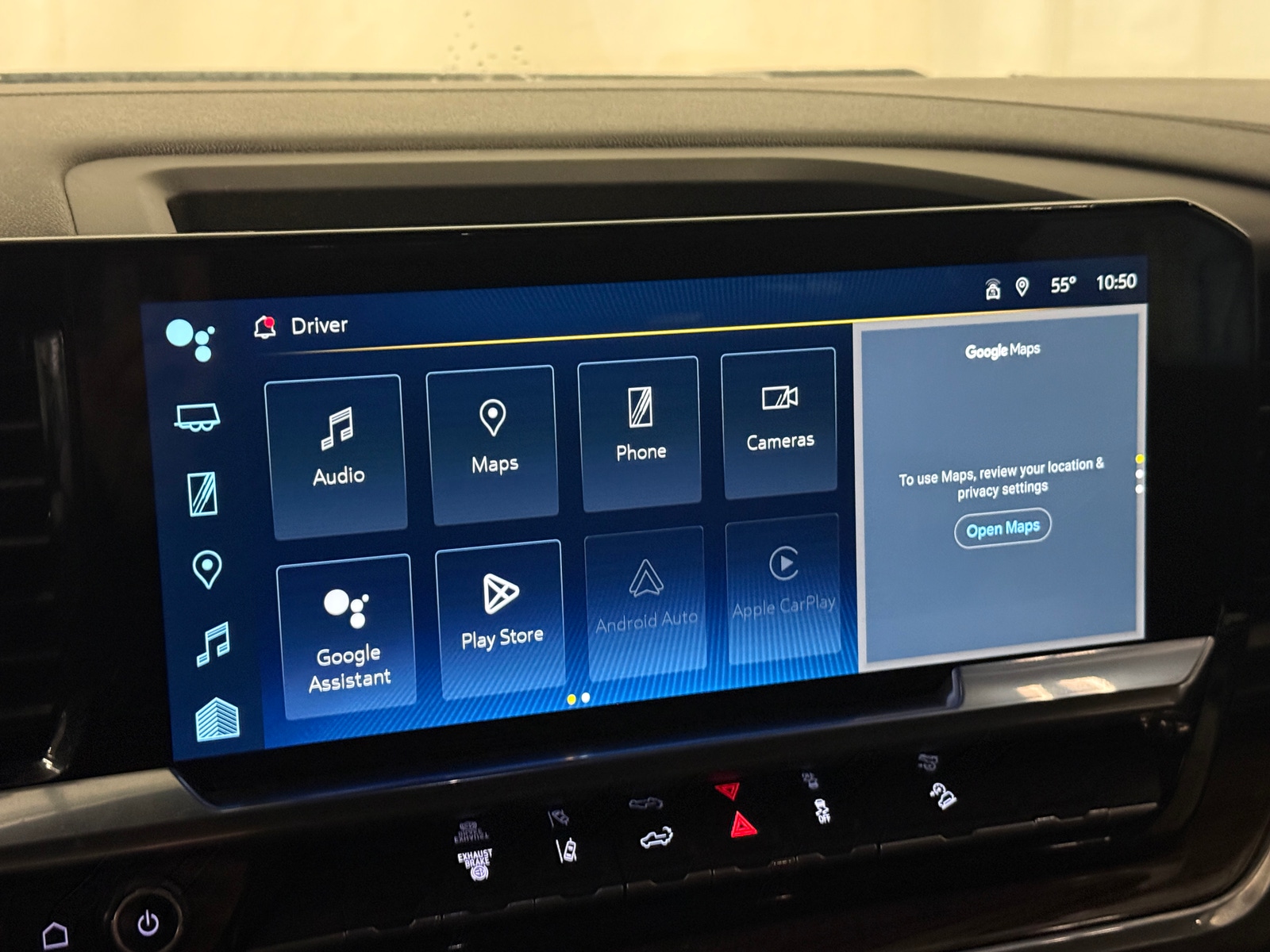 Thumbnail: 2024 Chevrolet Silverado 2500 - 4