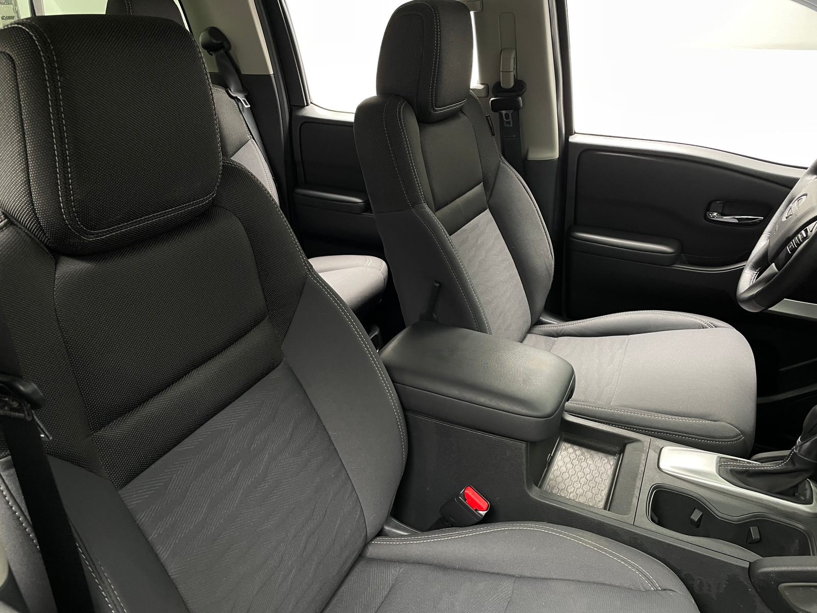 Thumbnail: 2023 Nissan Frontier - 2