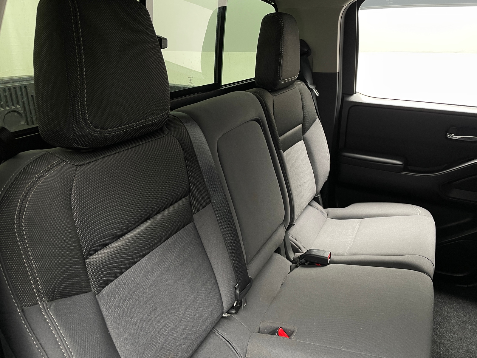 Thumbnail: 2023 Nissan Frontier - 6