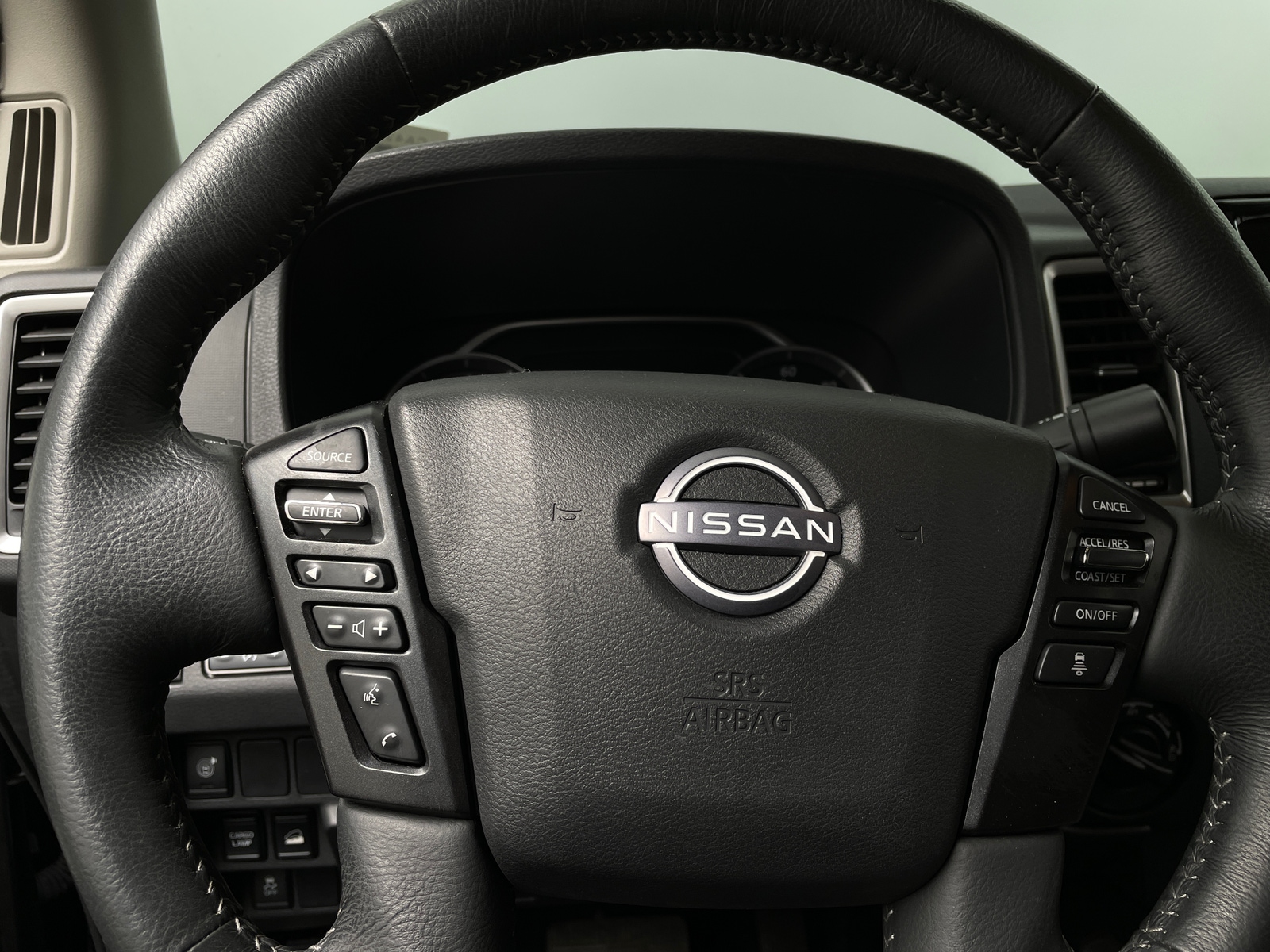 Thumbnail: 2023 Nissan Frontier - 5