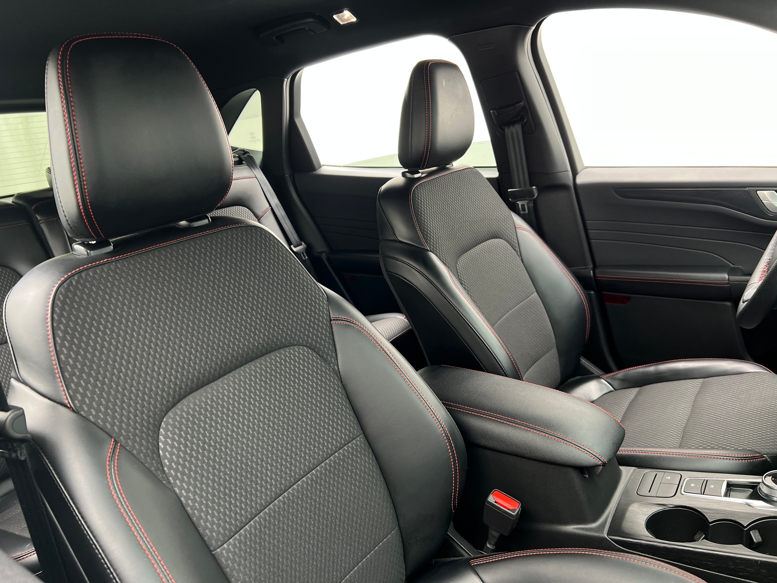 Thumbnail: 2024 Ford Escape - 2