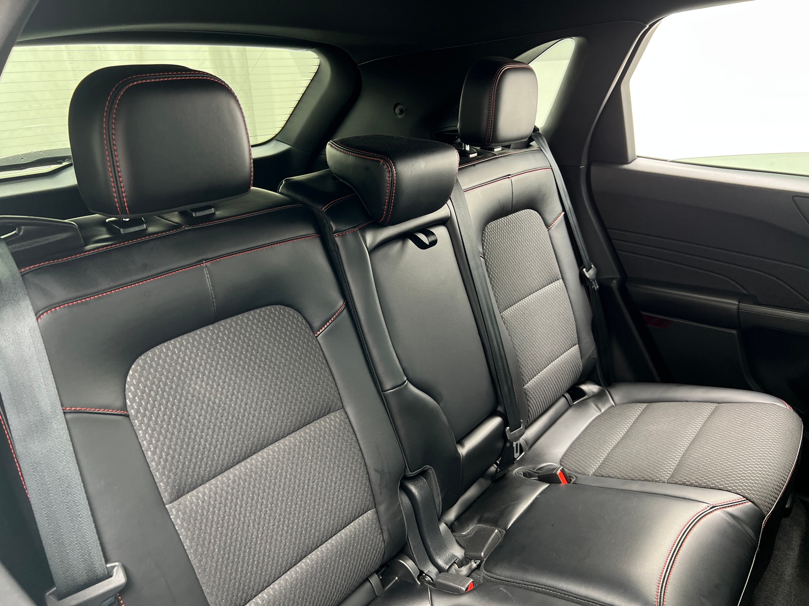 Thumbnail: 2024 Ford Escape - 6