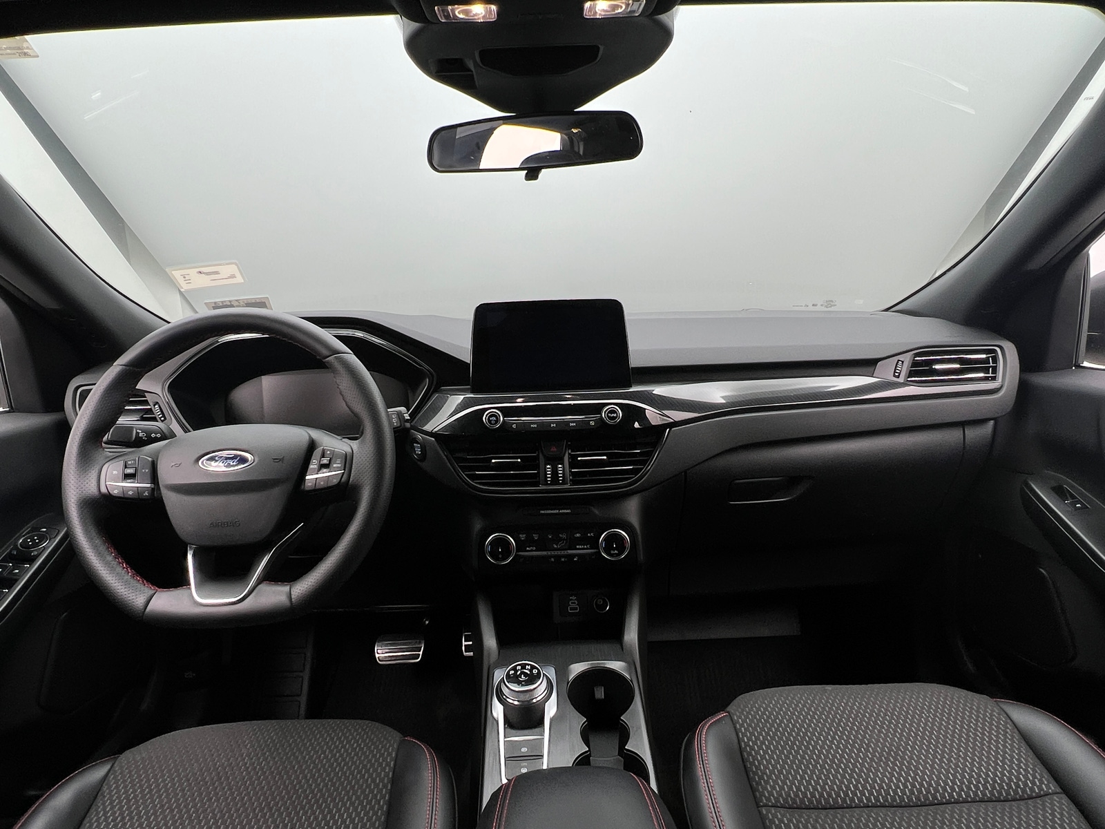 Thumbnail: 2024 Ford Escape - 3