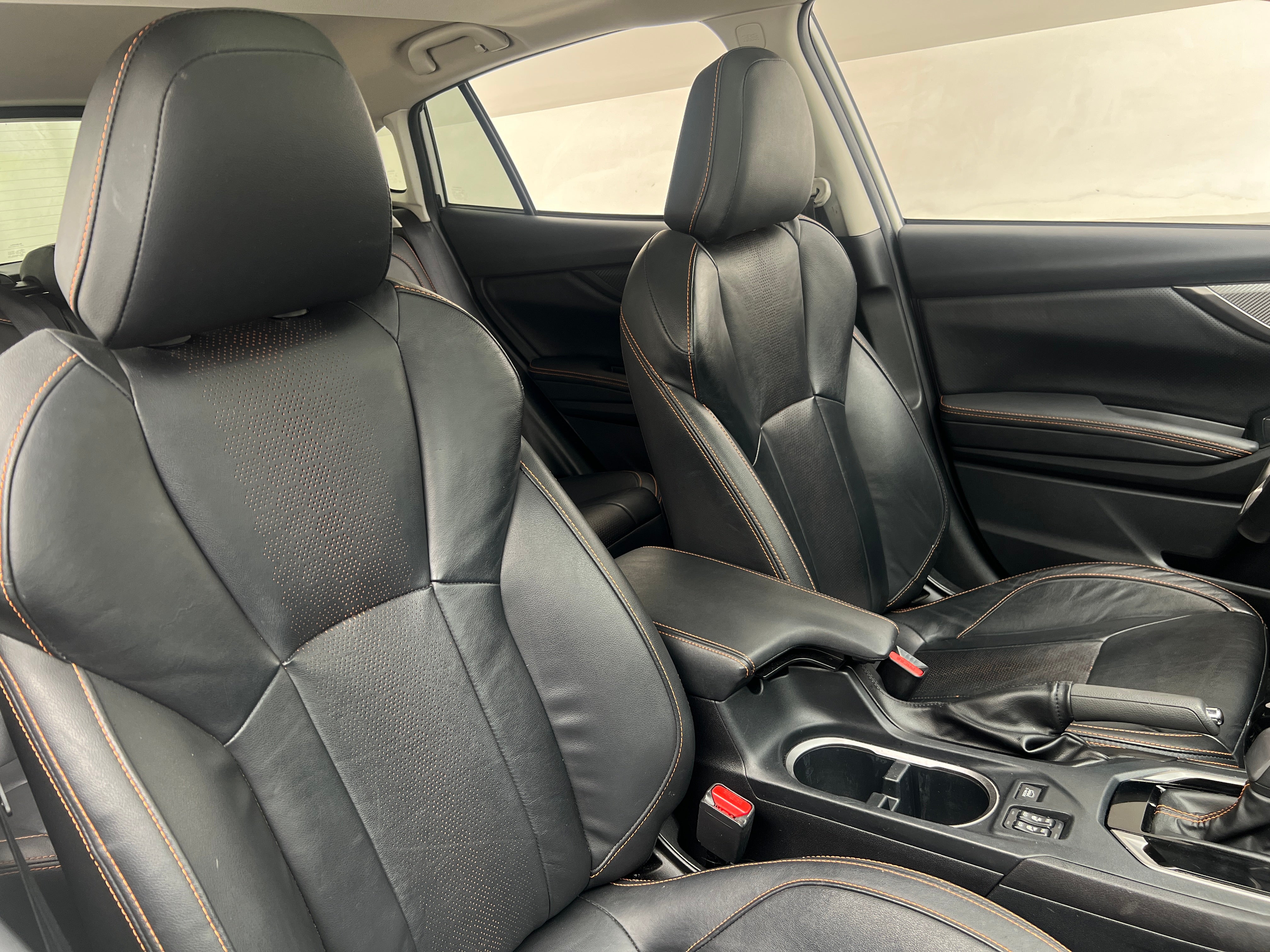 2022 Subaru Crosstrek