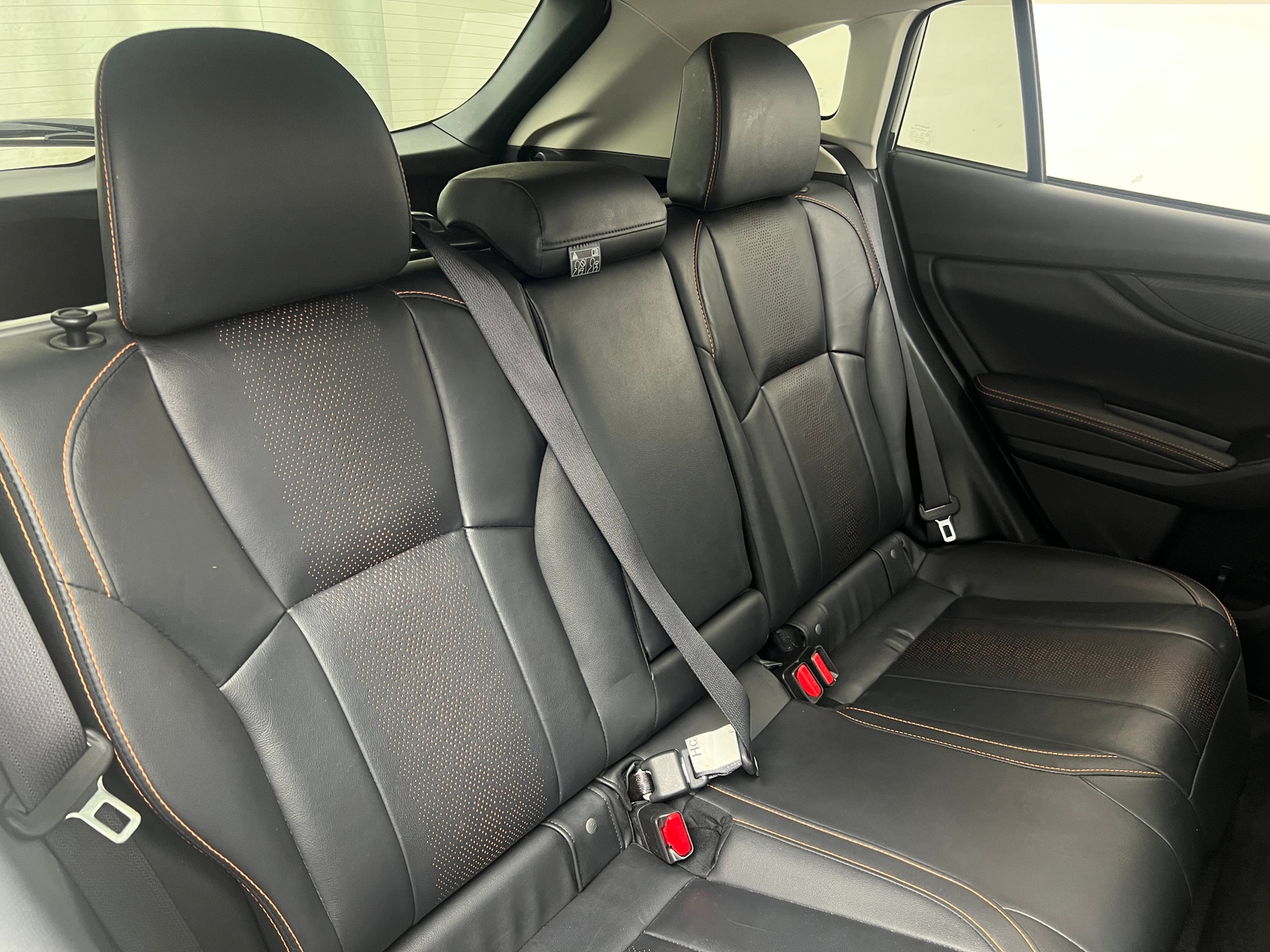 Thumbnail: 2022 Subaru Crosstrek - 5