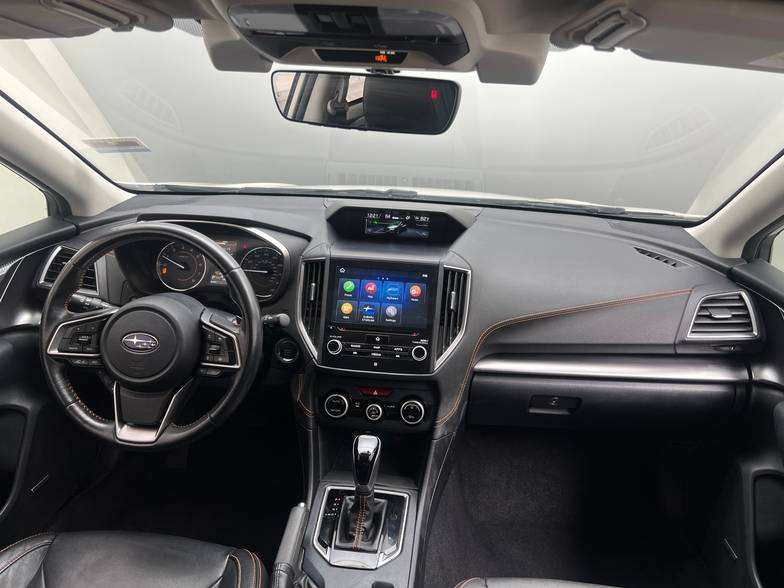 Thumbnail: 2022 Subaru Crosstrek - 2